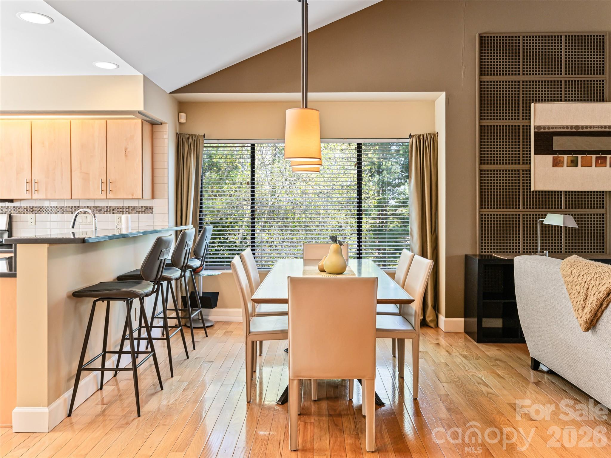 50 Park Avenue — Asheville