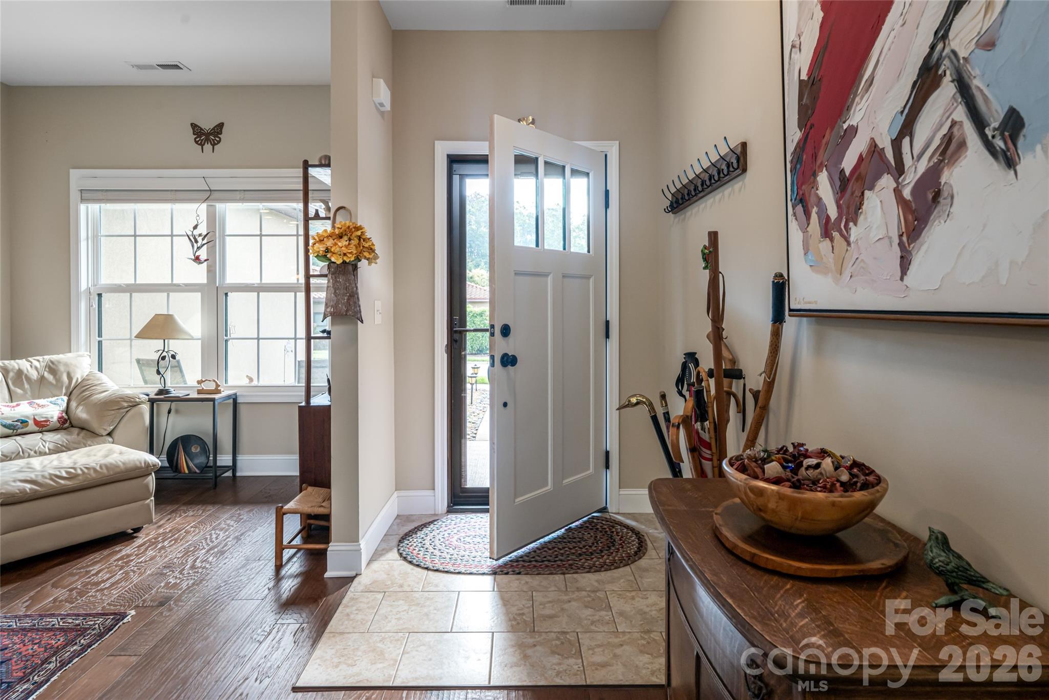5 Pacifico Drive — Asheville