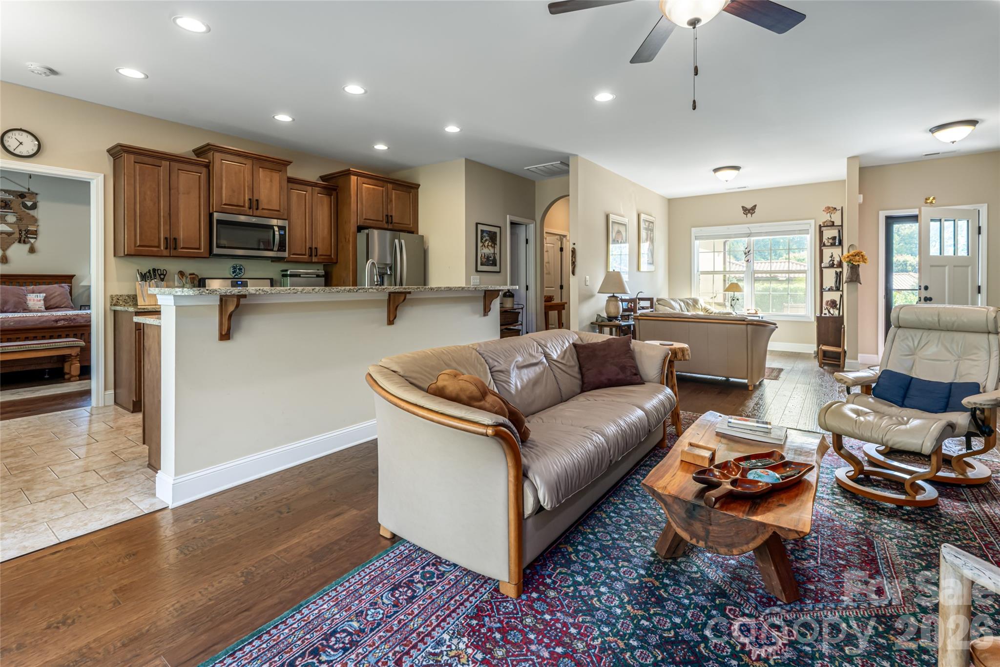 5 Pacifico Drive — Asheville