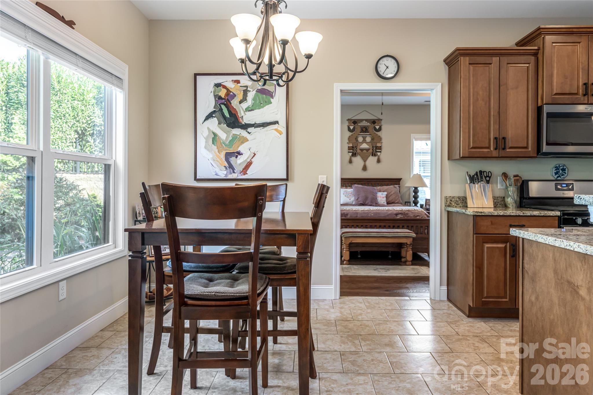 5 Pacifico Drive — Asheville