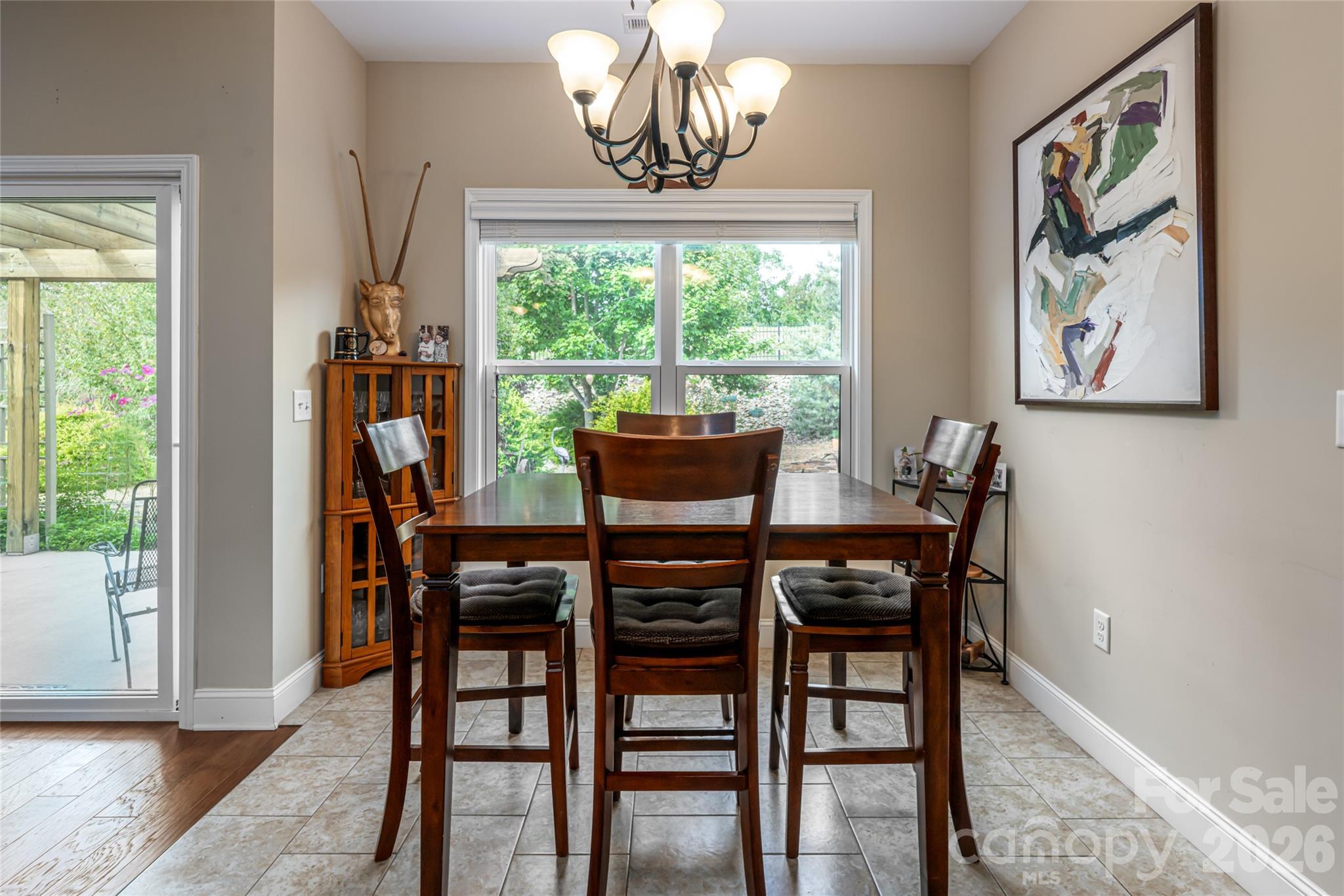 5 Pacifico Drive — Asheville