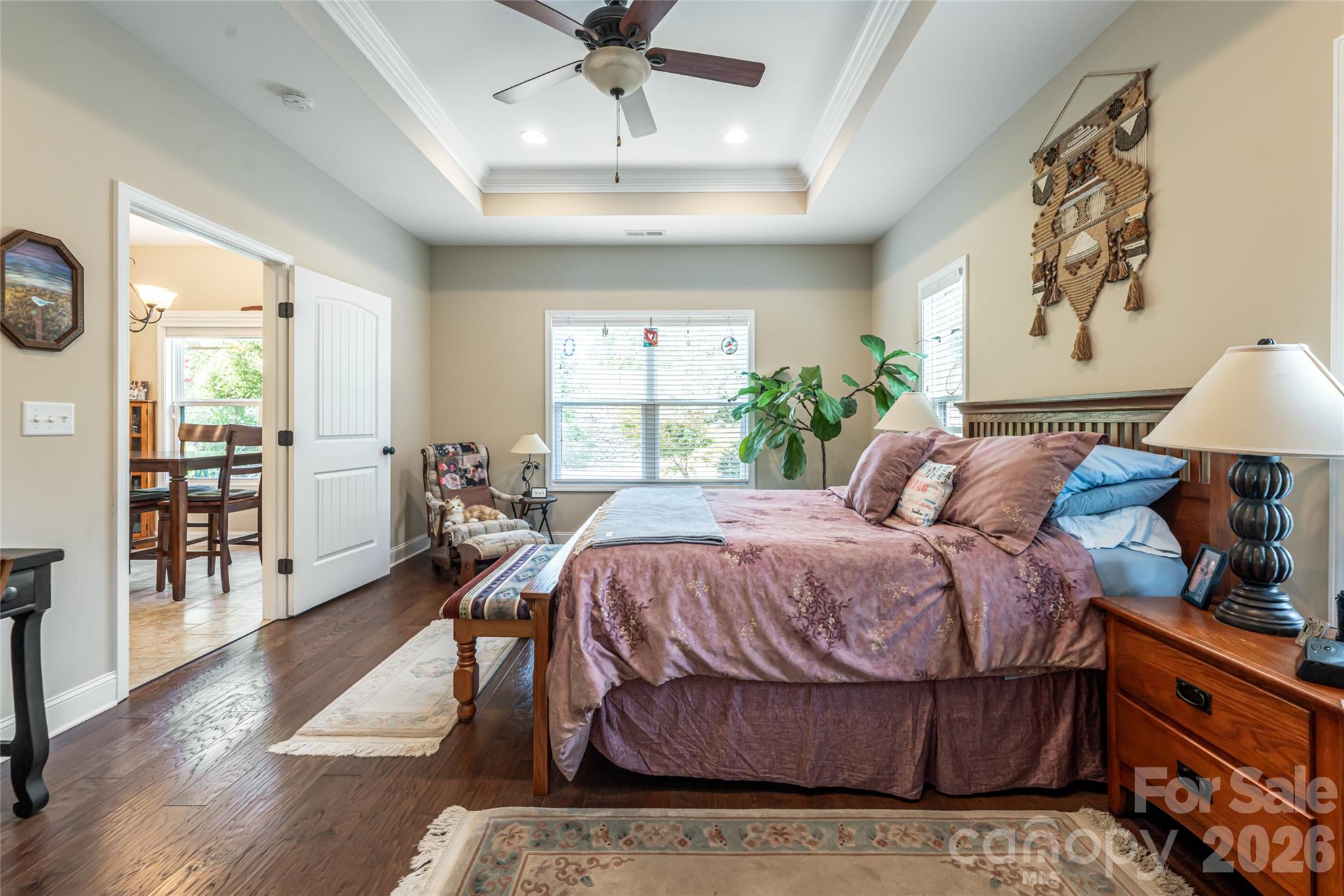 5 Pacifico Drive — Asheville
