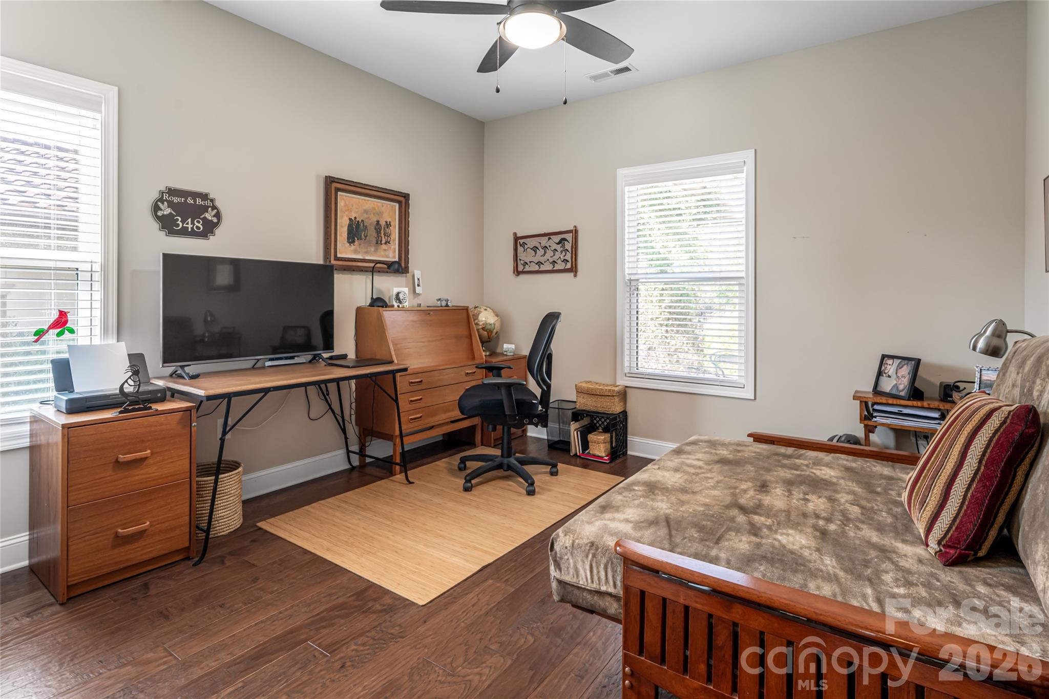 5 Pacifico Drive — Asheville