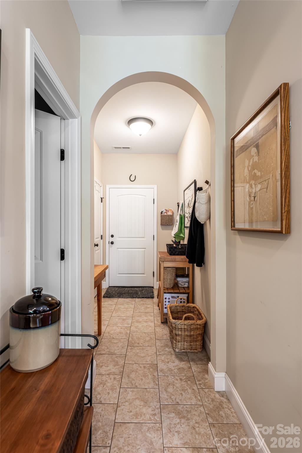 5 Pacifico Drive — Asheville