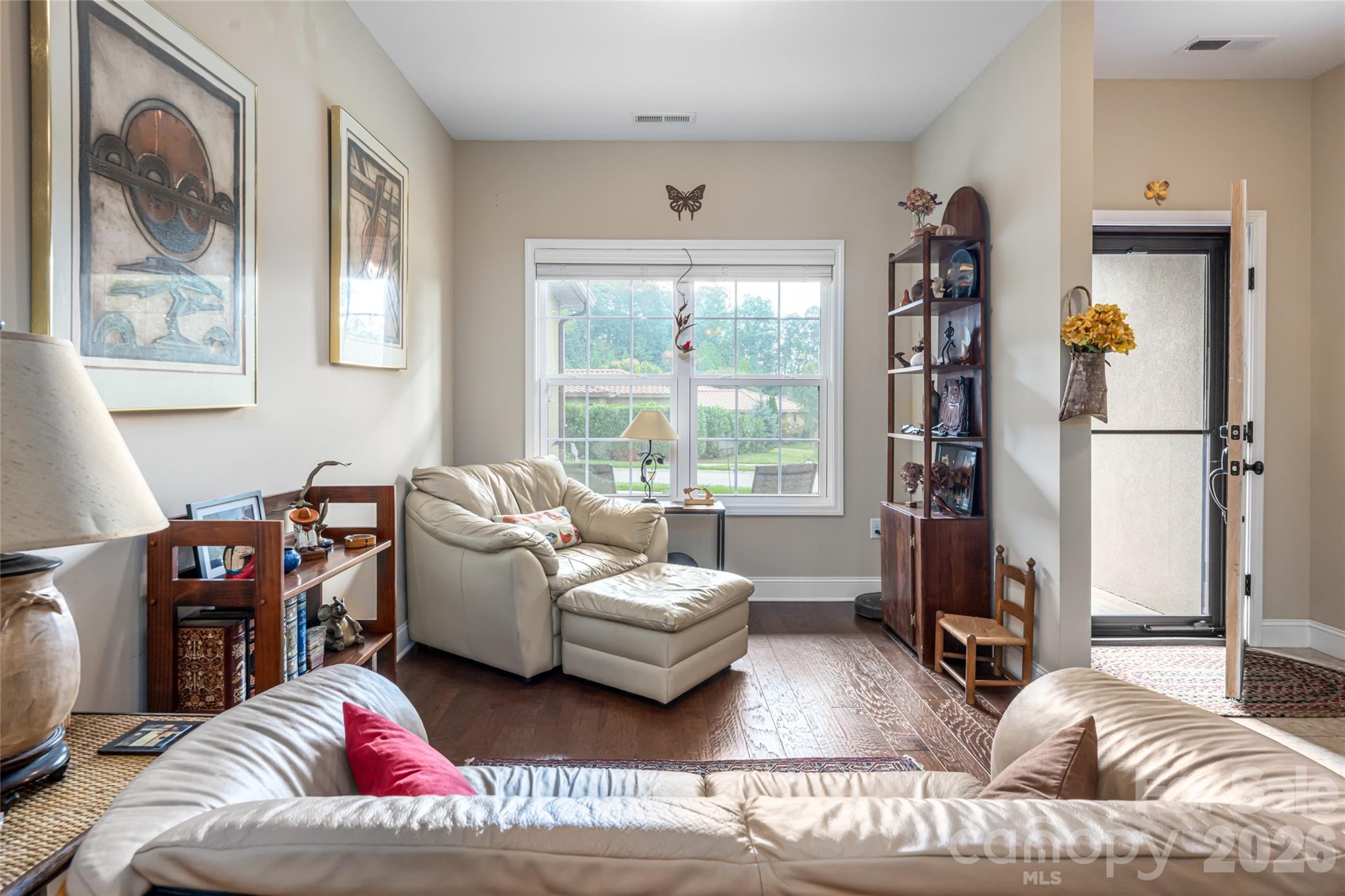 5 Pacifico Drive — Asheville