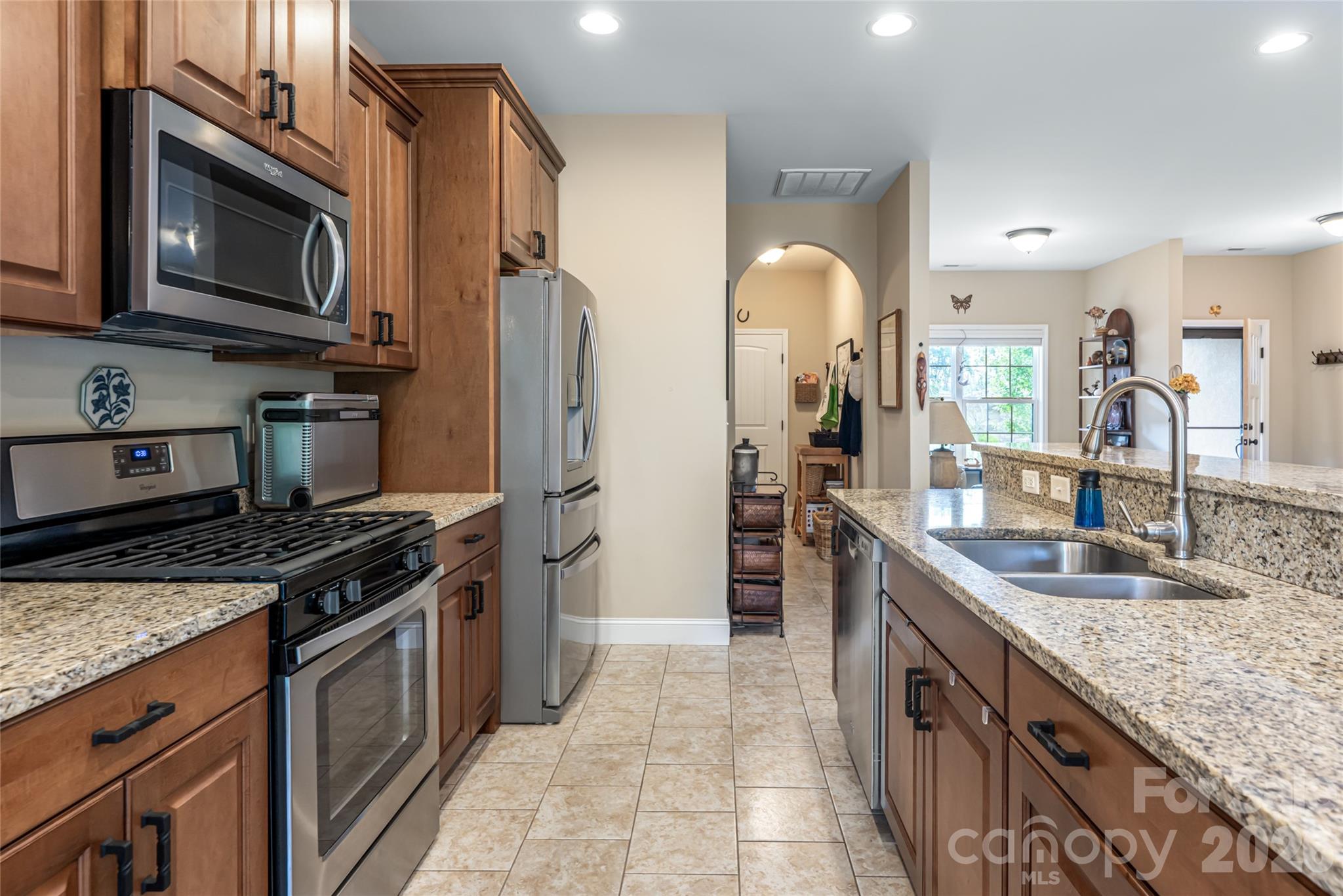 5 Pacifico Drive — Asheville