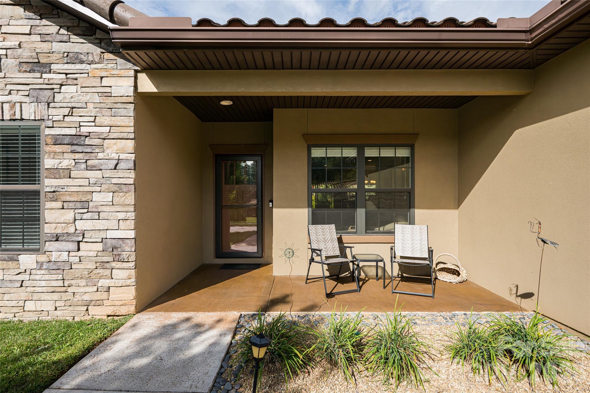 5 Pacifico Drive — Asheville