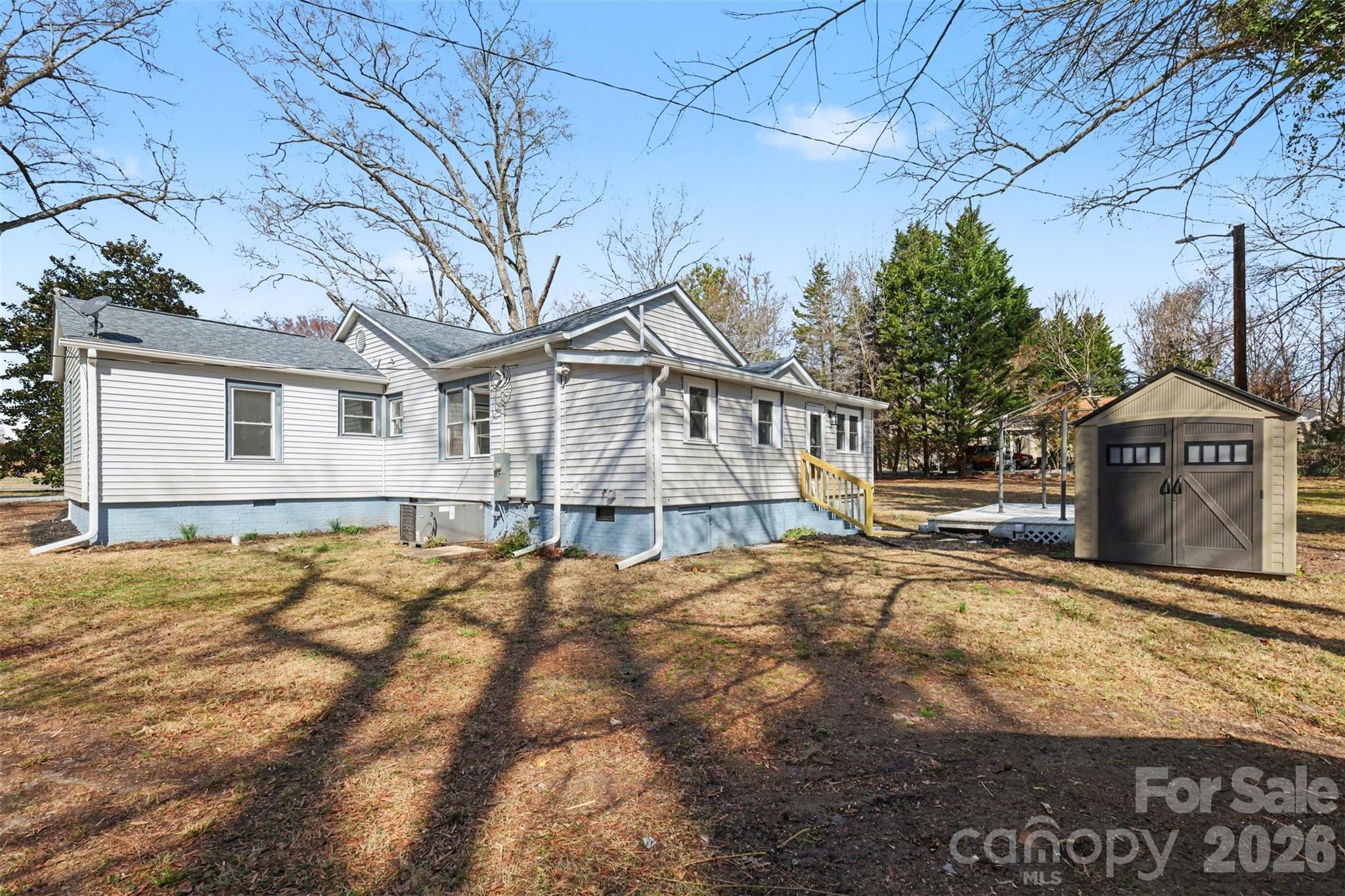 622 Neelys Creek Road — Rock Hill