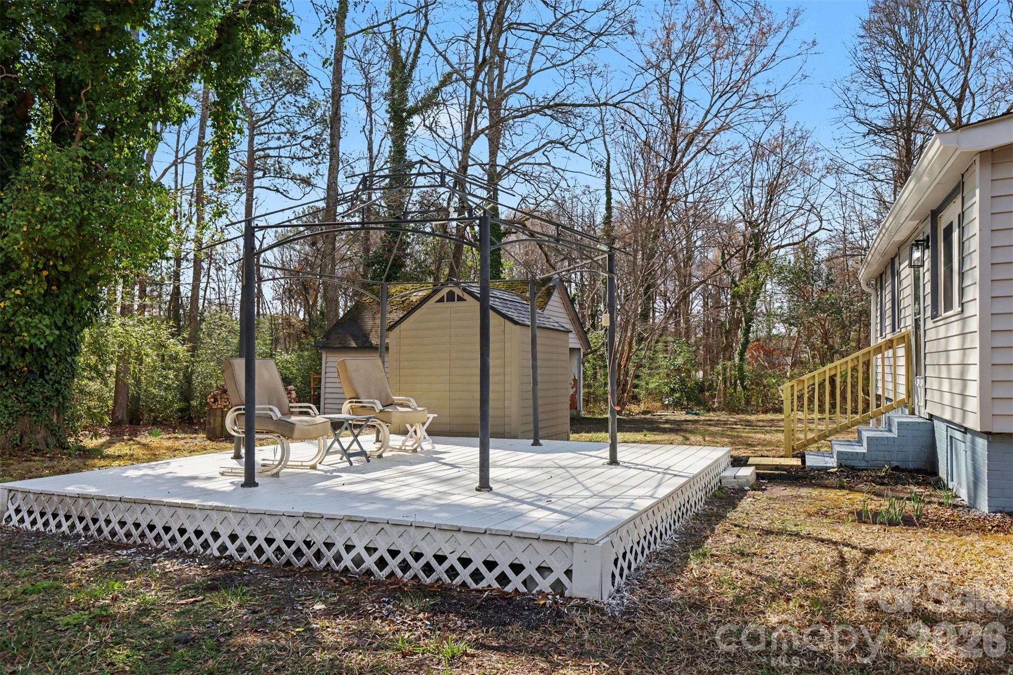 622 Neelys Creek Road — Rock Hill