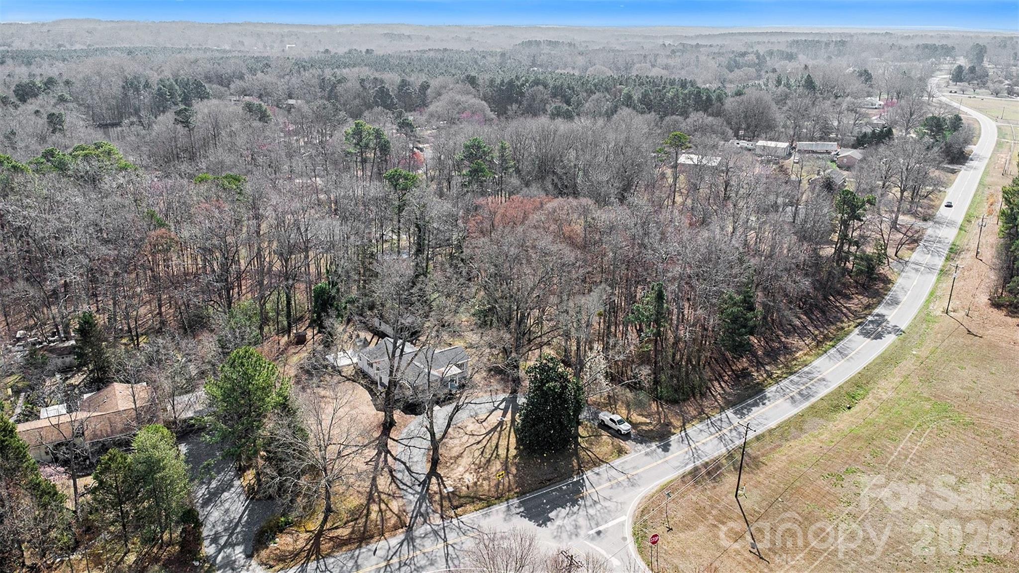 622 Neelys Creek Road — Rock Hill