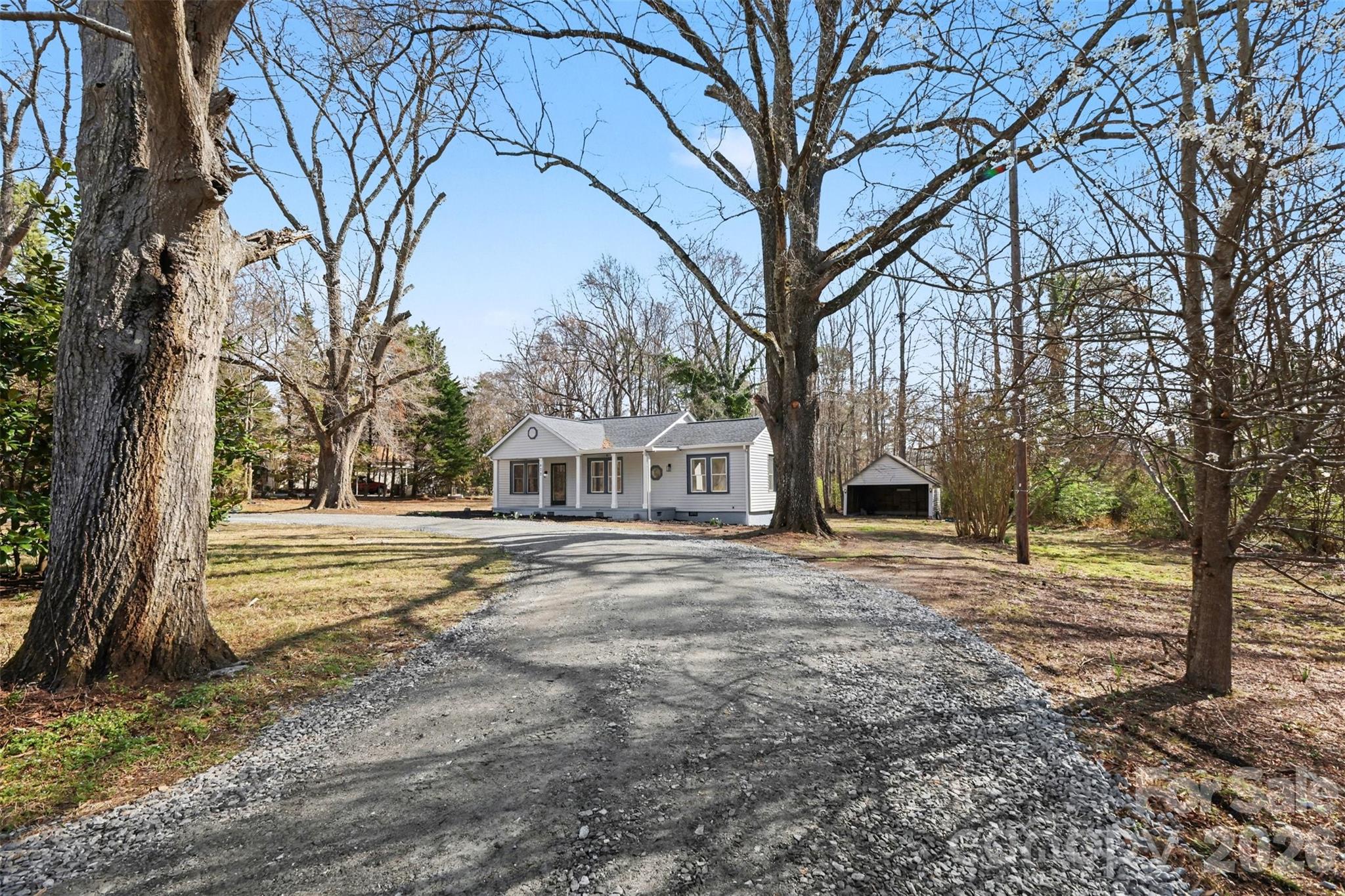 622 Neelys Creek Road — Rock Hill