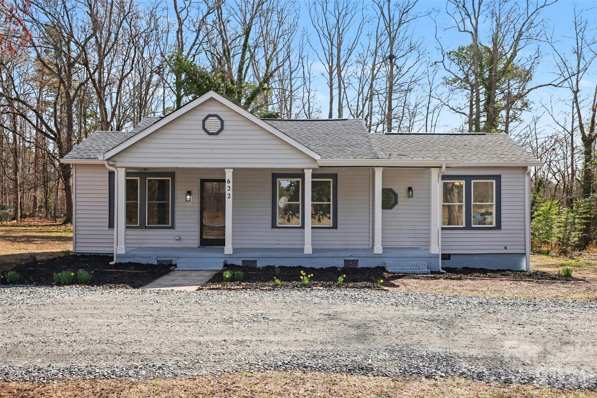 622 Neelys Creek Road — Rock Hill