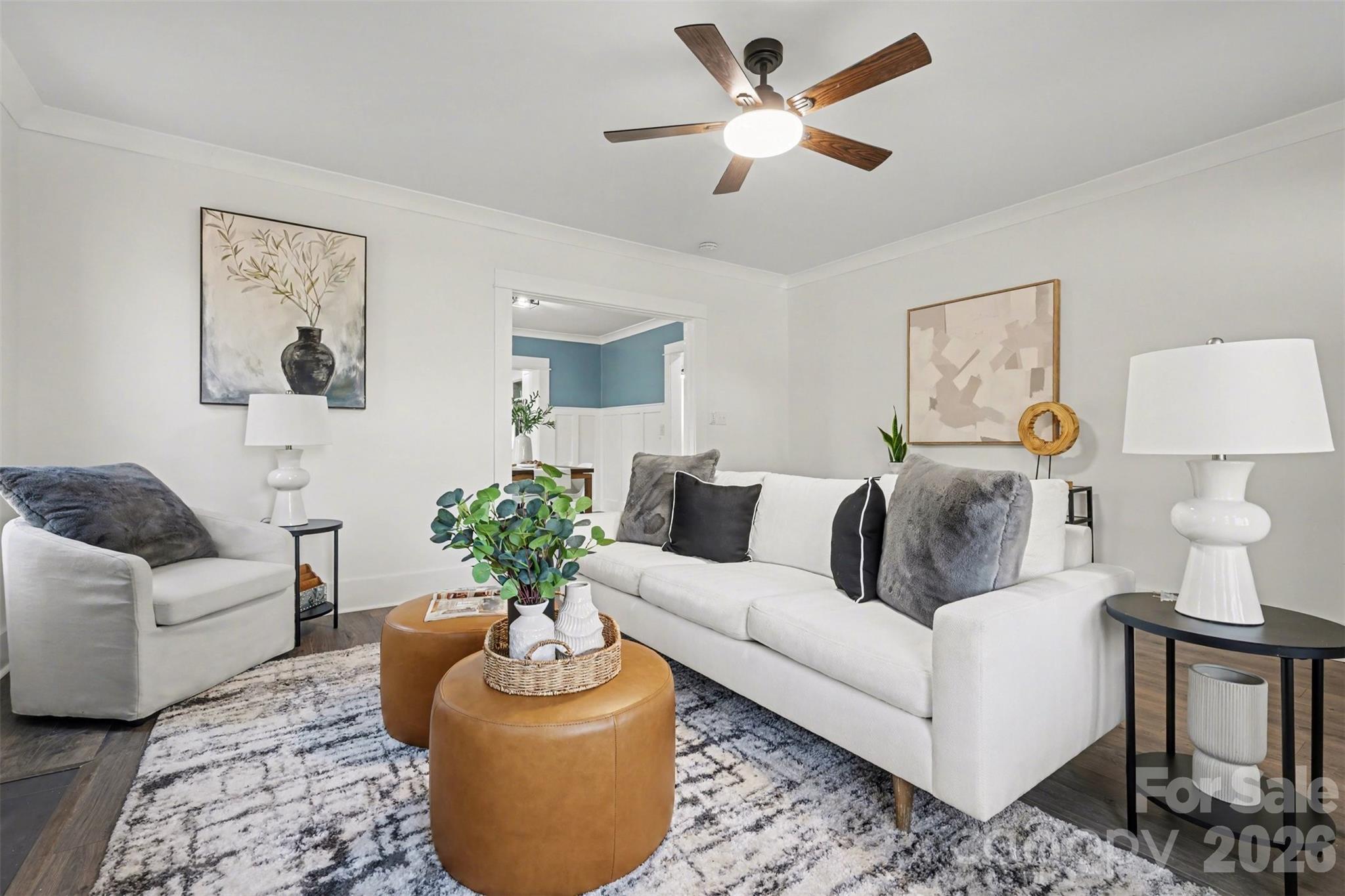 622 Neelys Creek Road — Rock Hill
