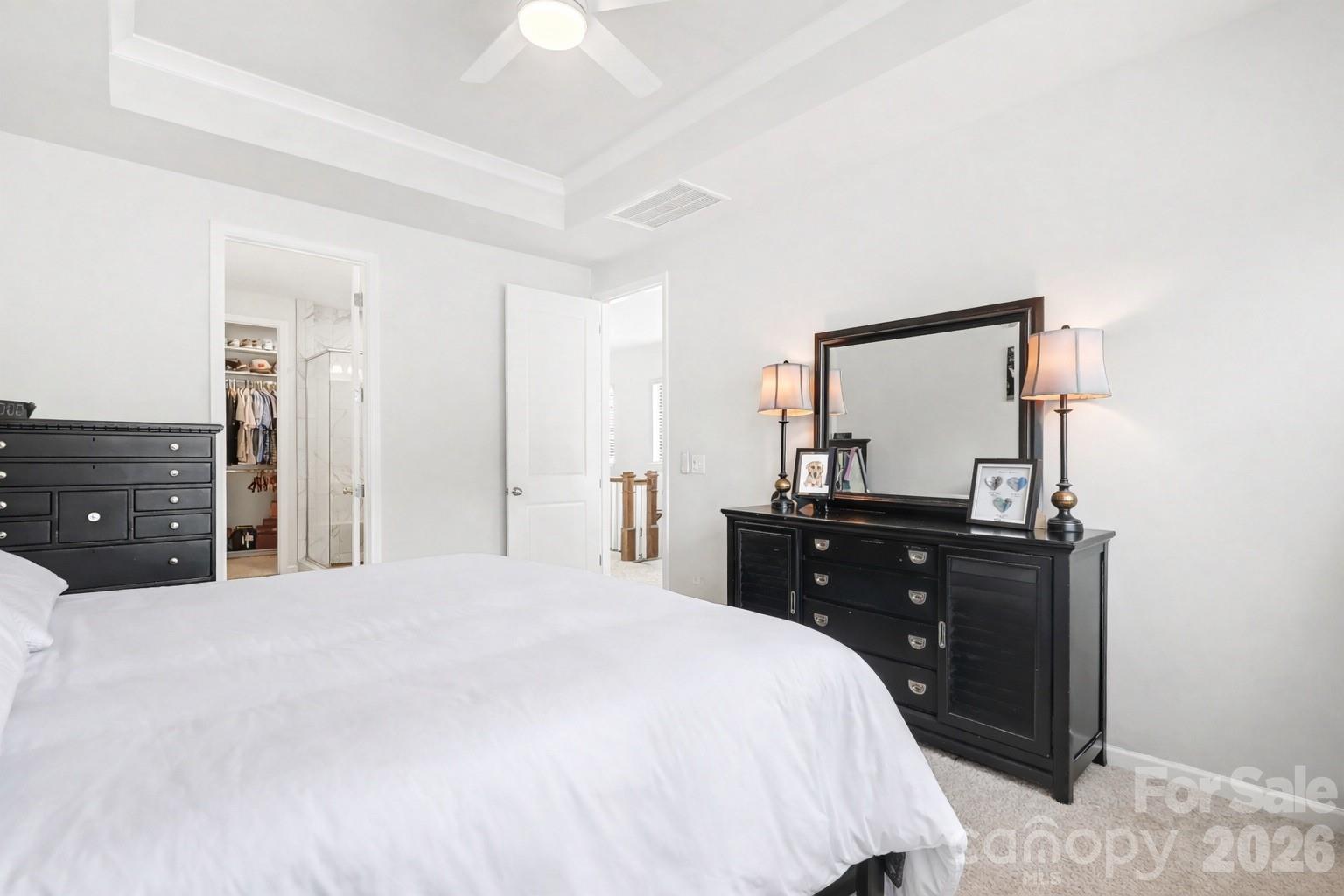 106 Renny Alley — Charlotte