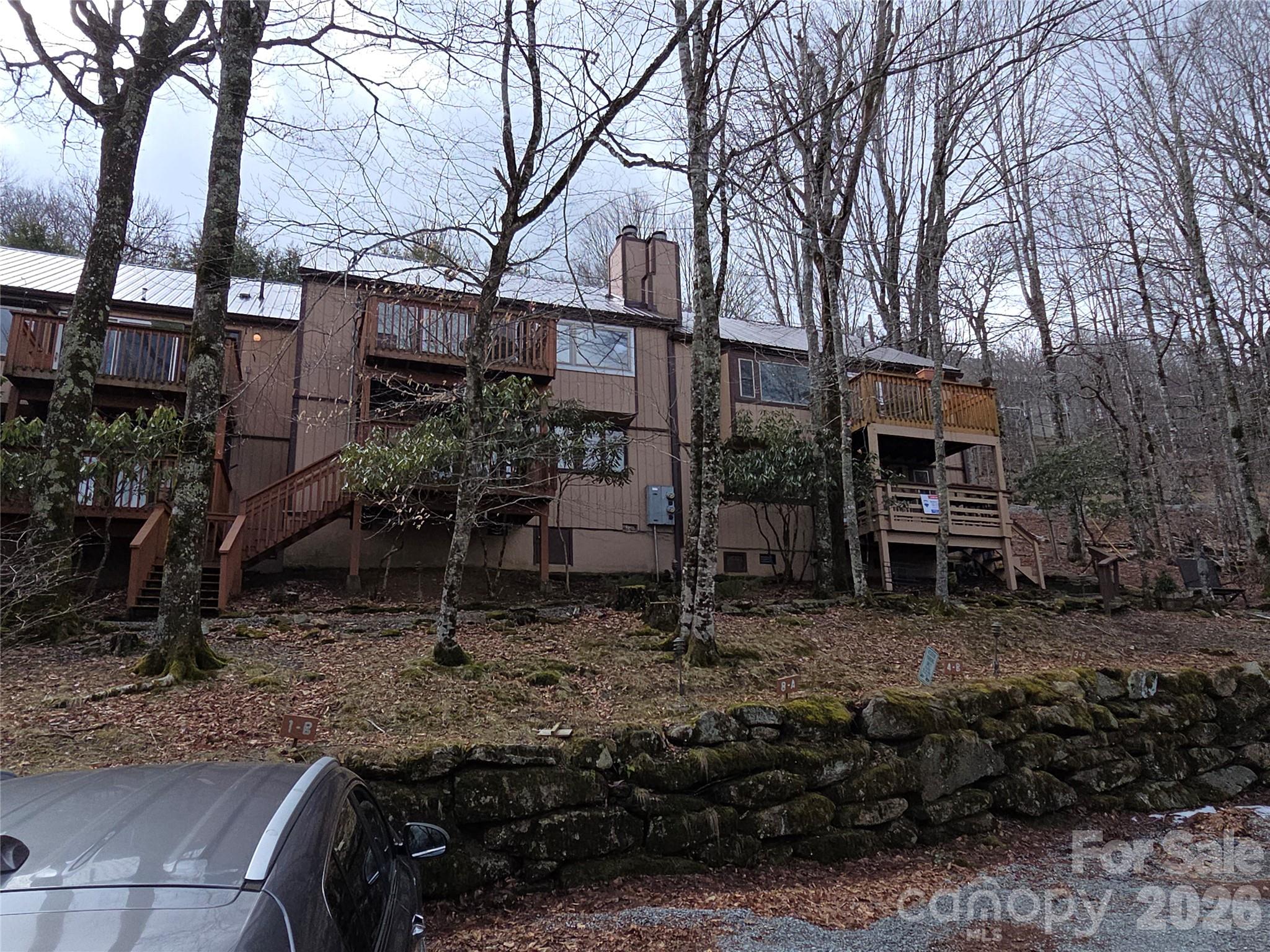108 Northridge Road #1-B — Banner Elk