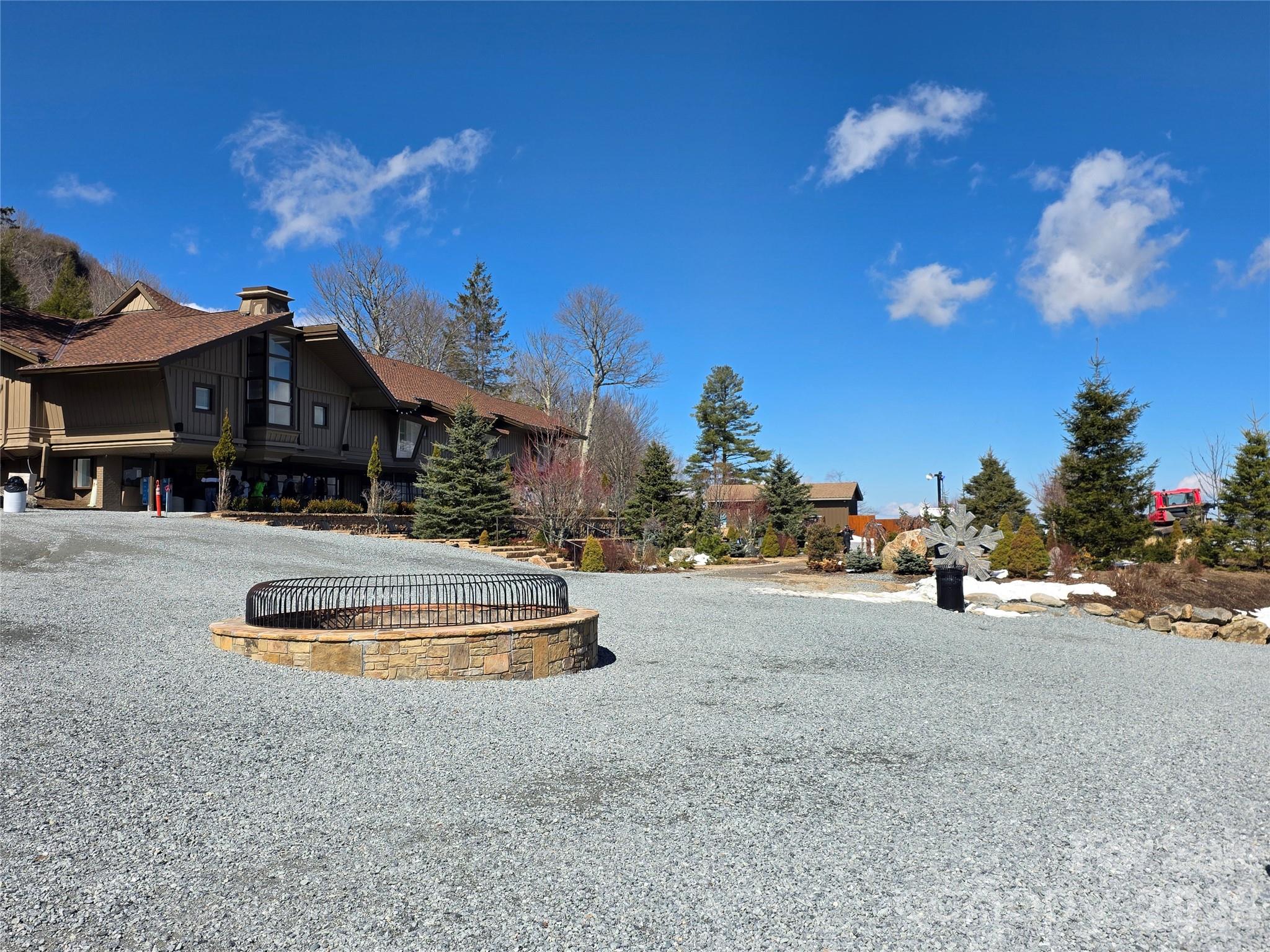 108 Northridge Road #1-B — Banner Elk