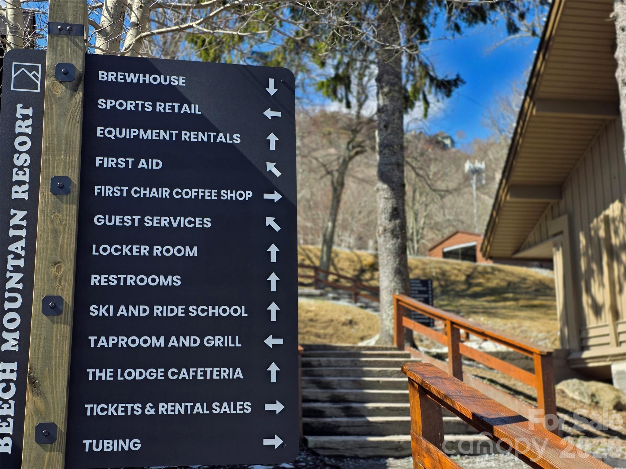 108 Northridge Road #1-B — Banner Elk
