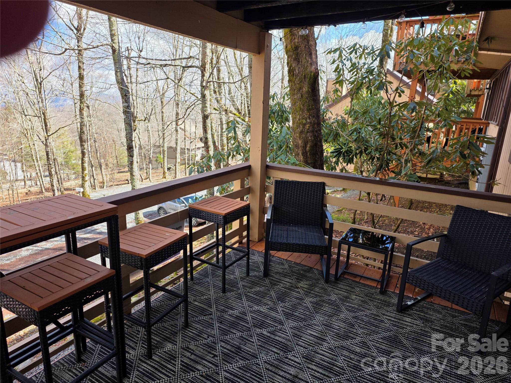 108 Northridge Road #1-B — Banner Elk