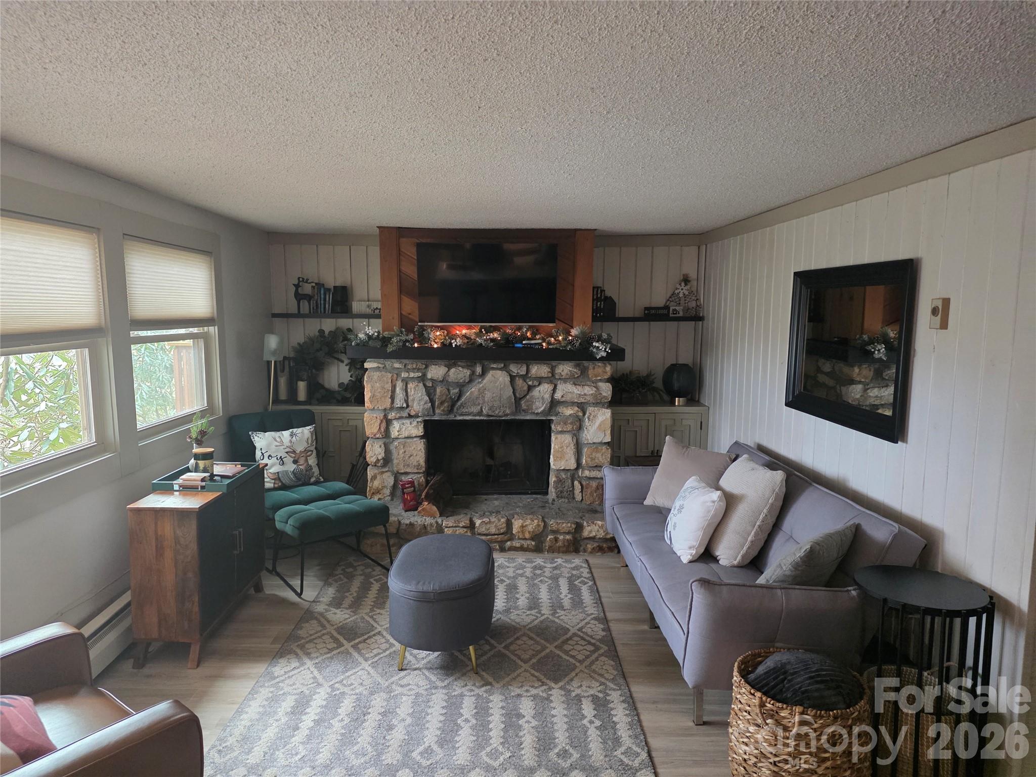 108 Northridge Road #1-B — Banner Elk