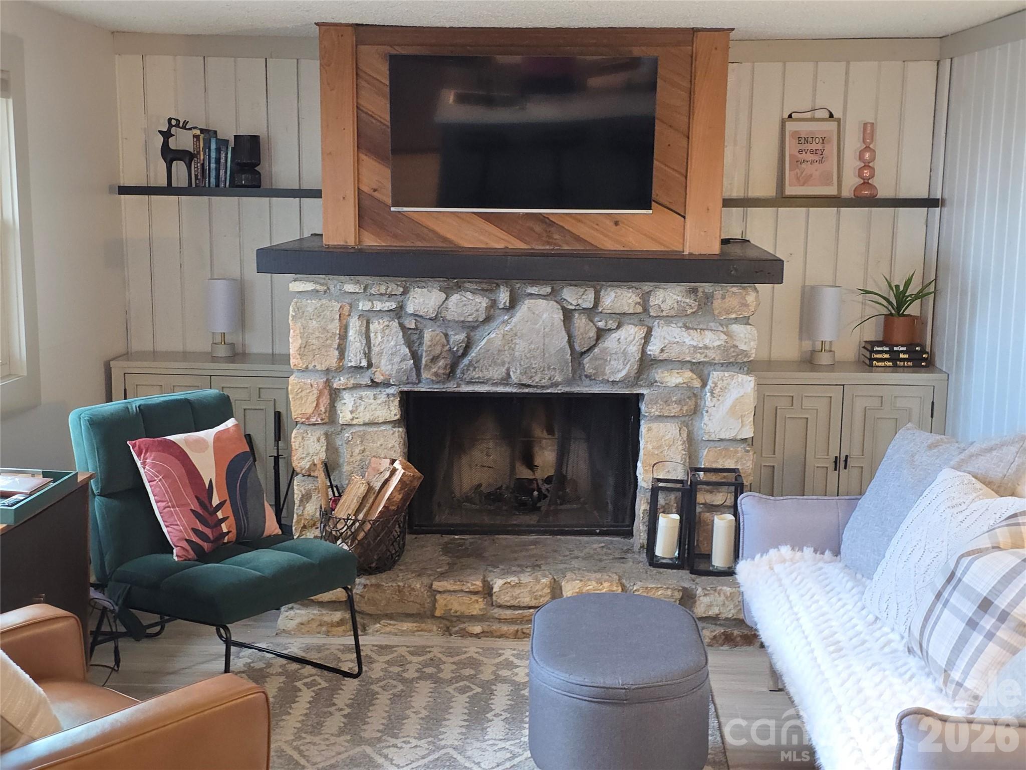 108 Northridge Road #1-B — Banner Elk