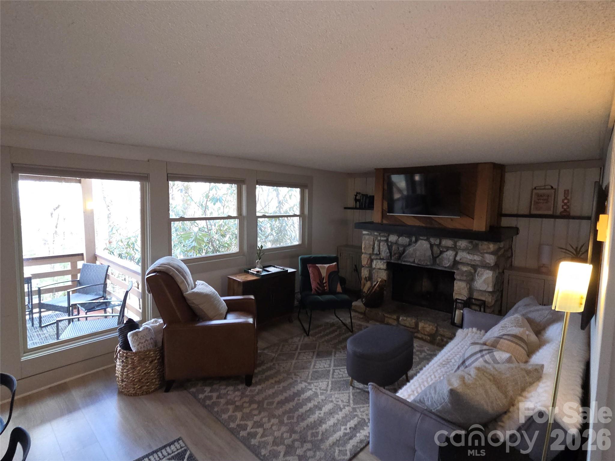 108 Northridge Road #1-B — Banner Elk