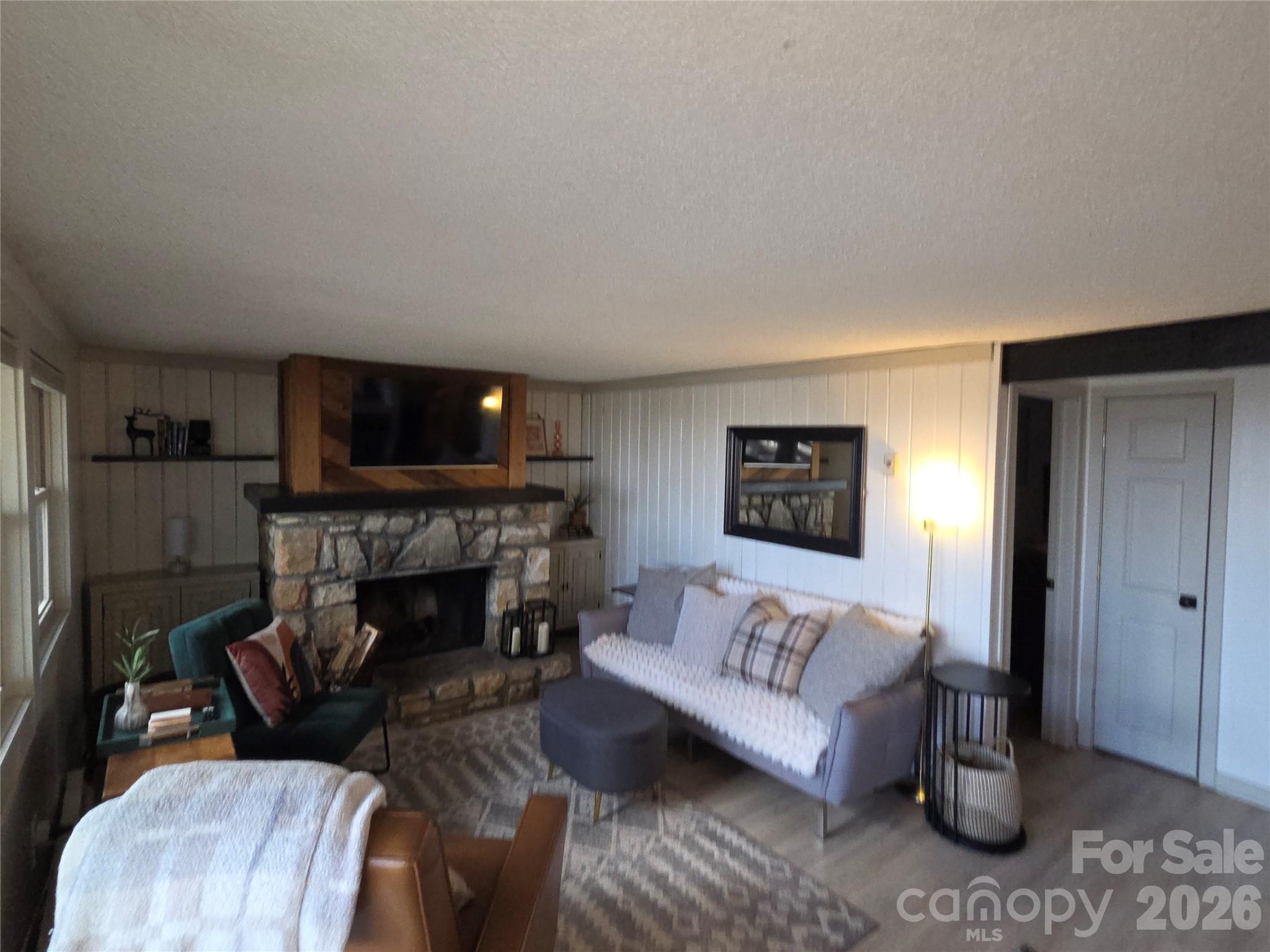 108 Northridge Road #1-B — Banner Elk