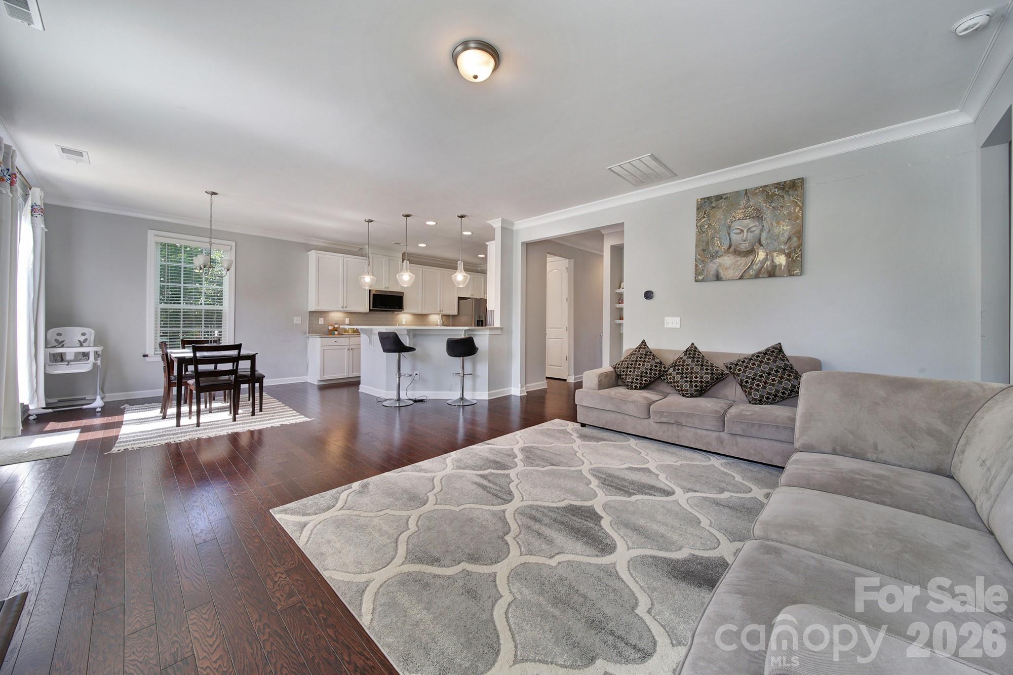 3322 Helmsley Court — Concord