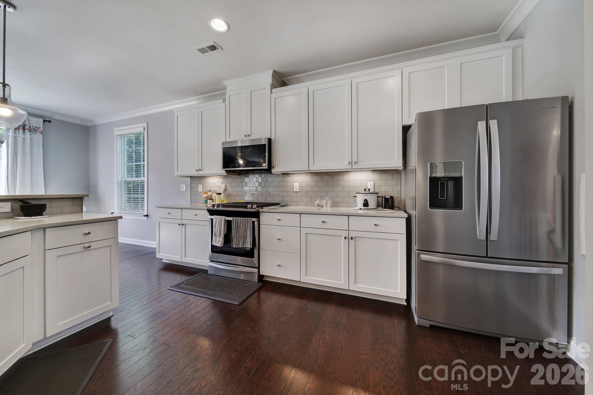 3322 Helmsley Court — Concord