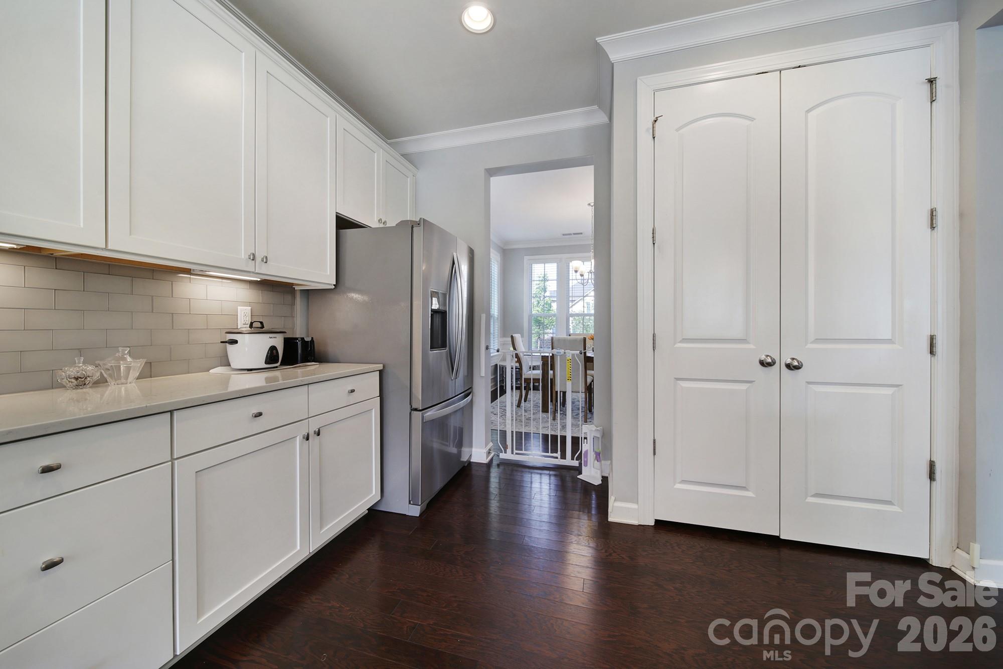 3322 Helmsley Court — Concord