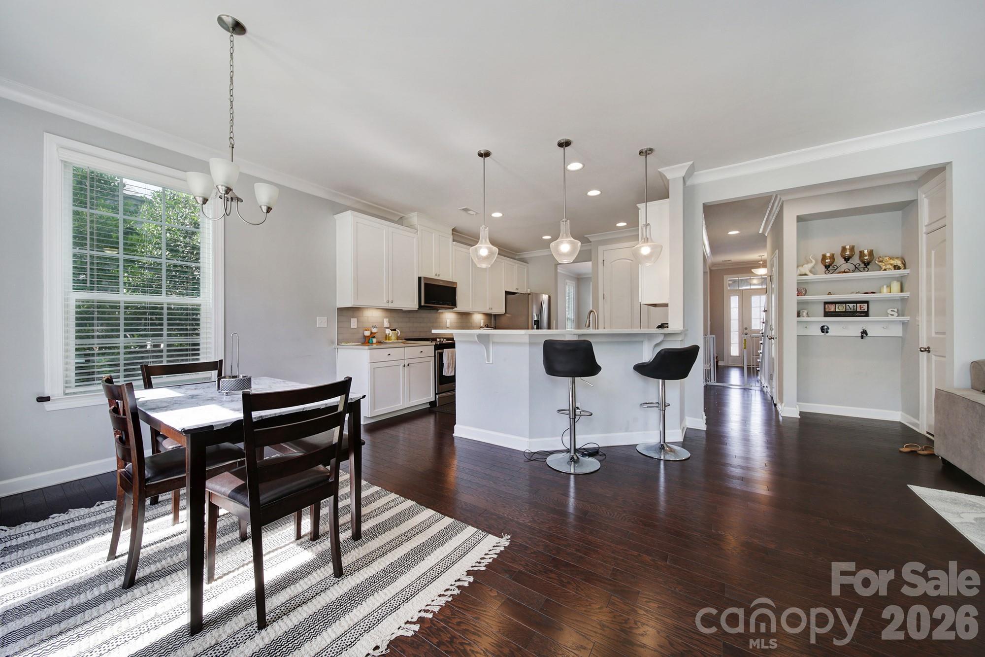 3322 Helmsley Court — Concord