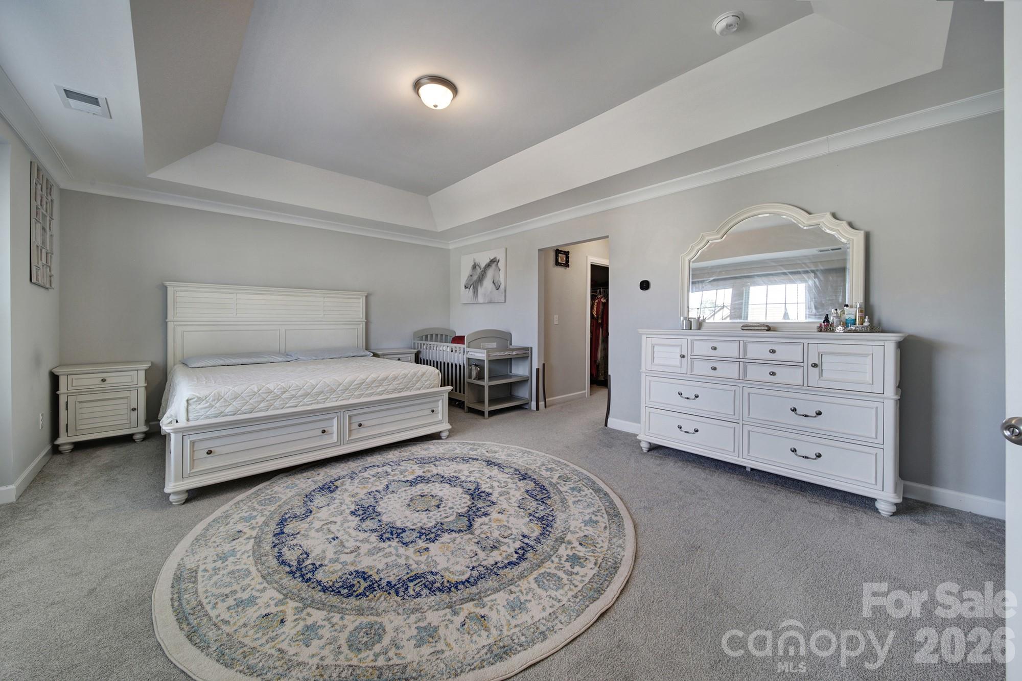 3322 Helmsley Court — Concord