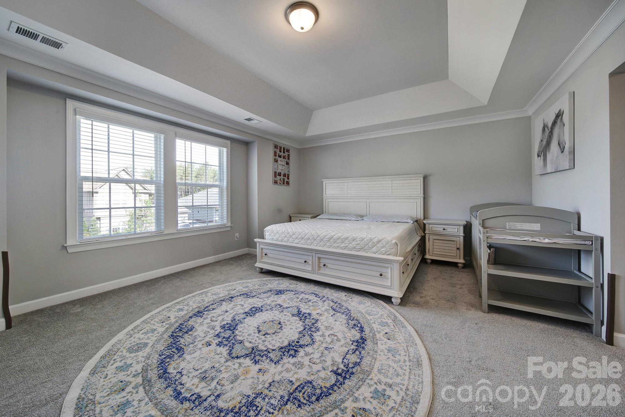 3322 Helmsley Court — Concord