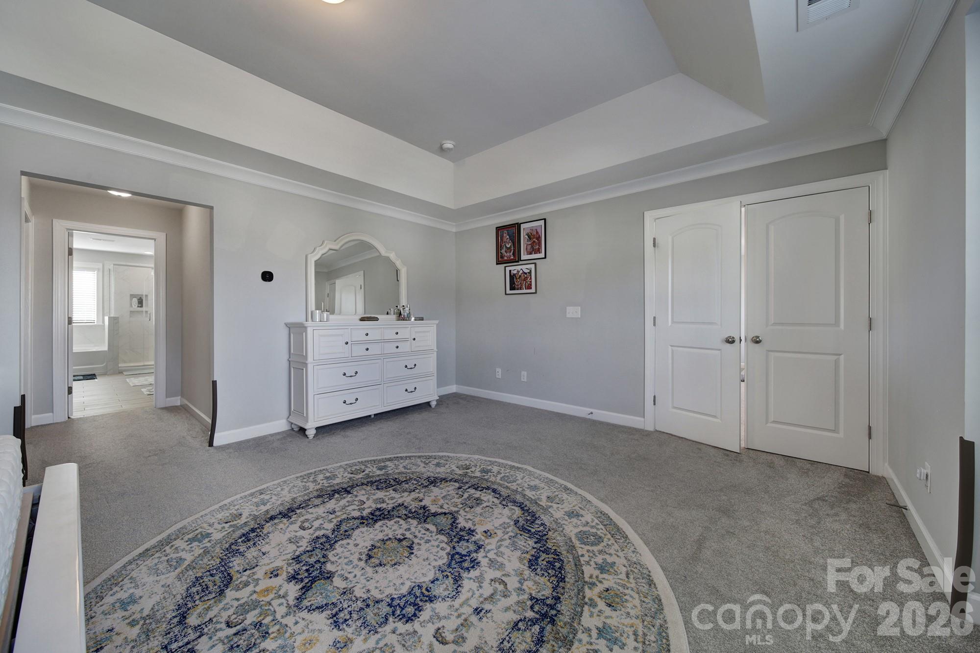 3322 Helmsley Court — Concord