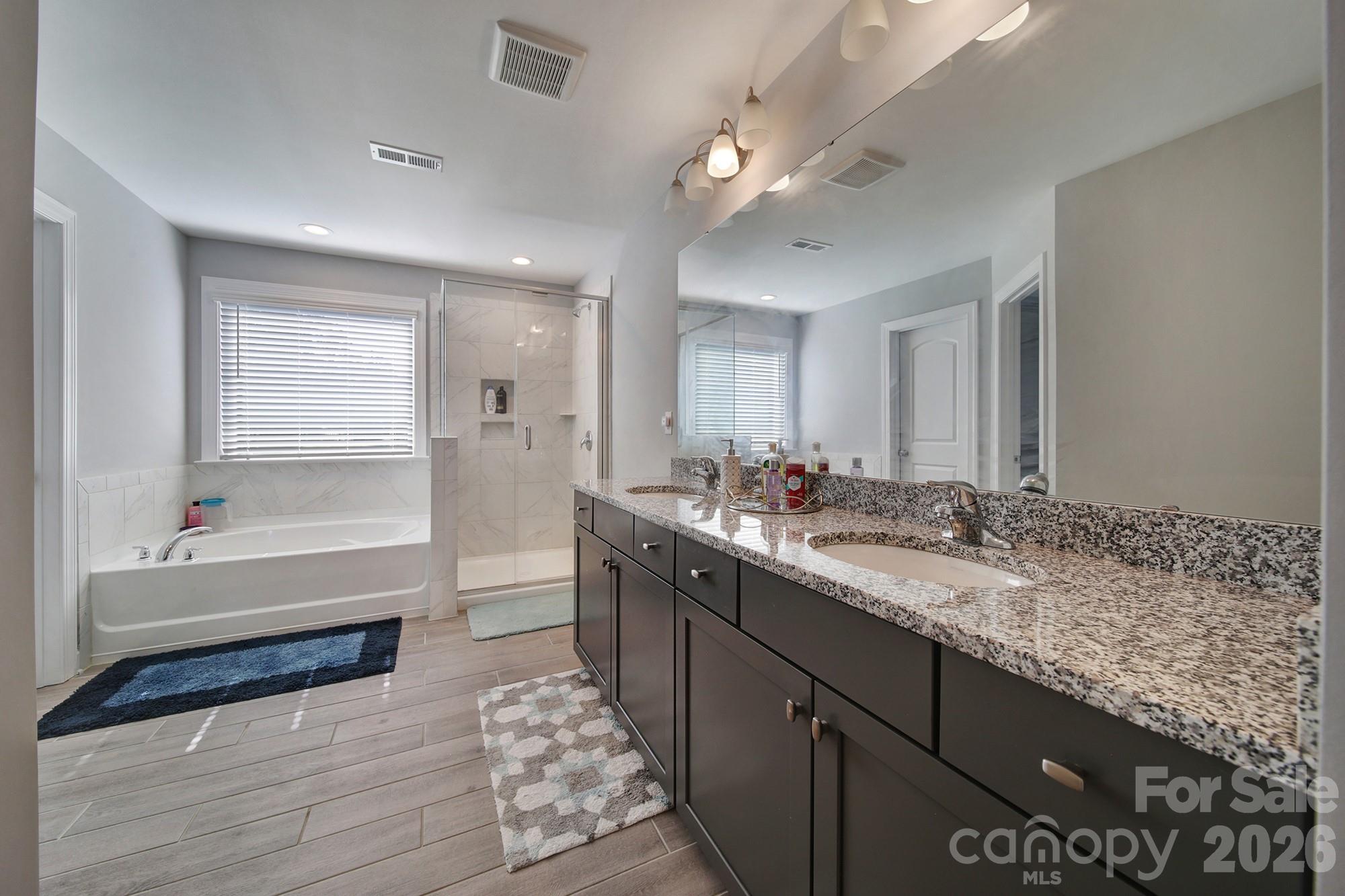 3322 Helmsley Court — Concord