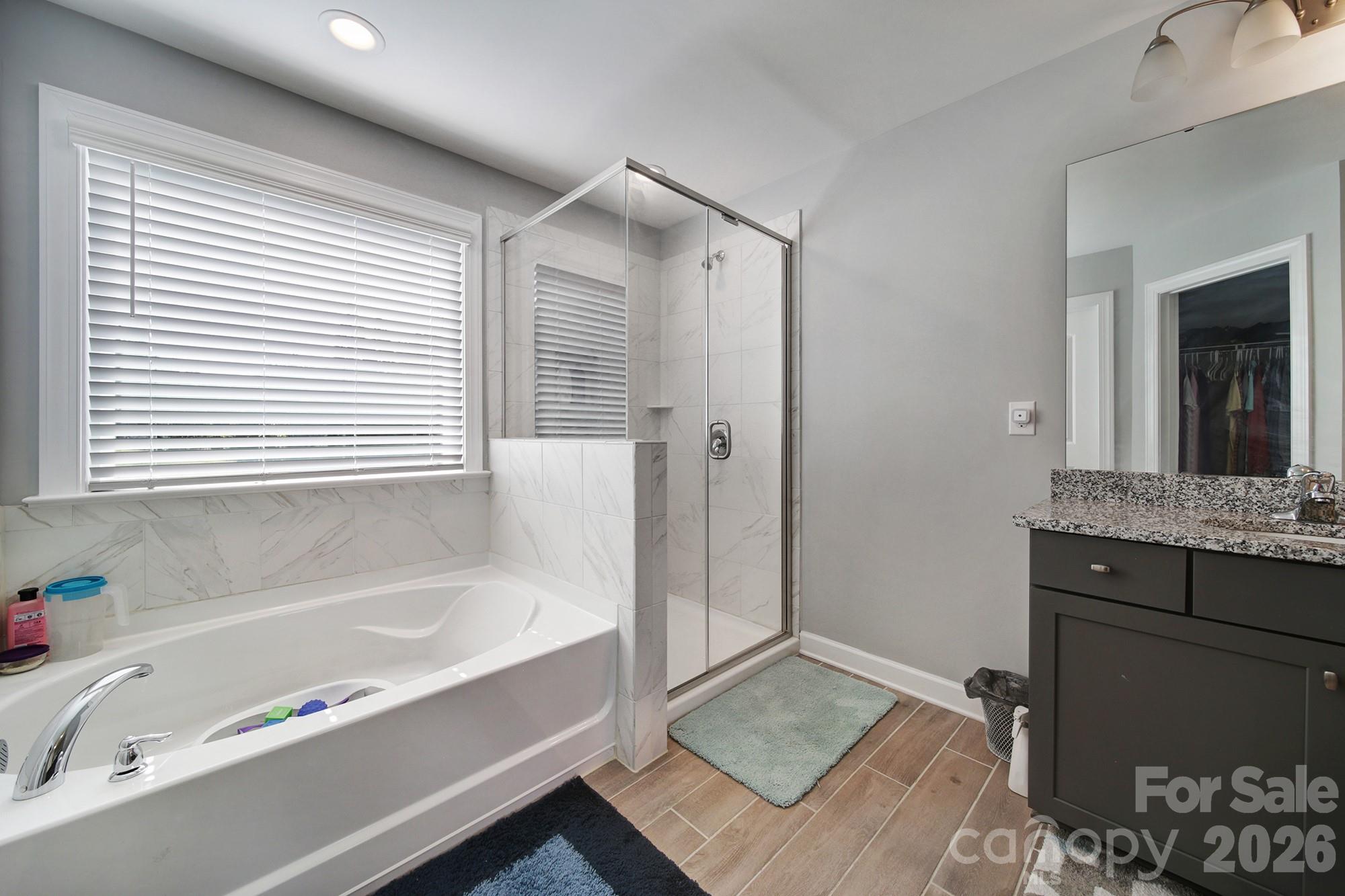 3322 Helmsley Court — Concord