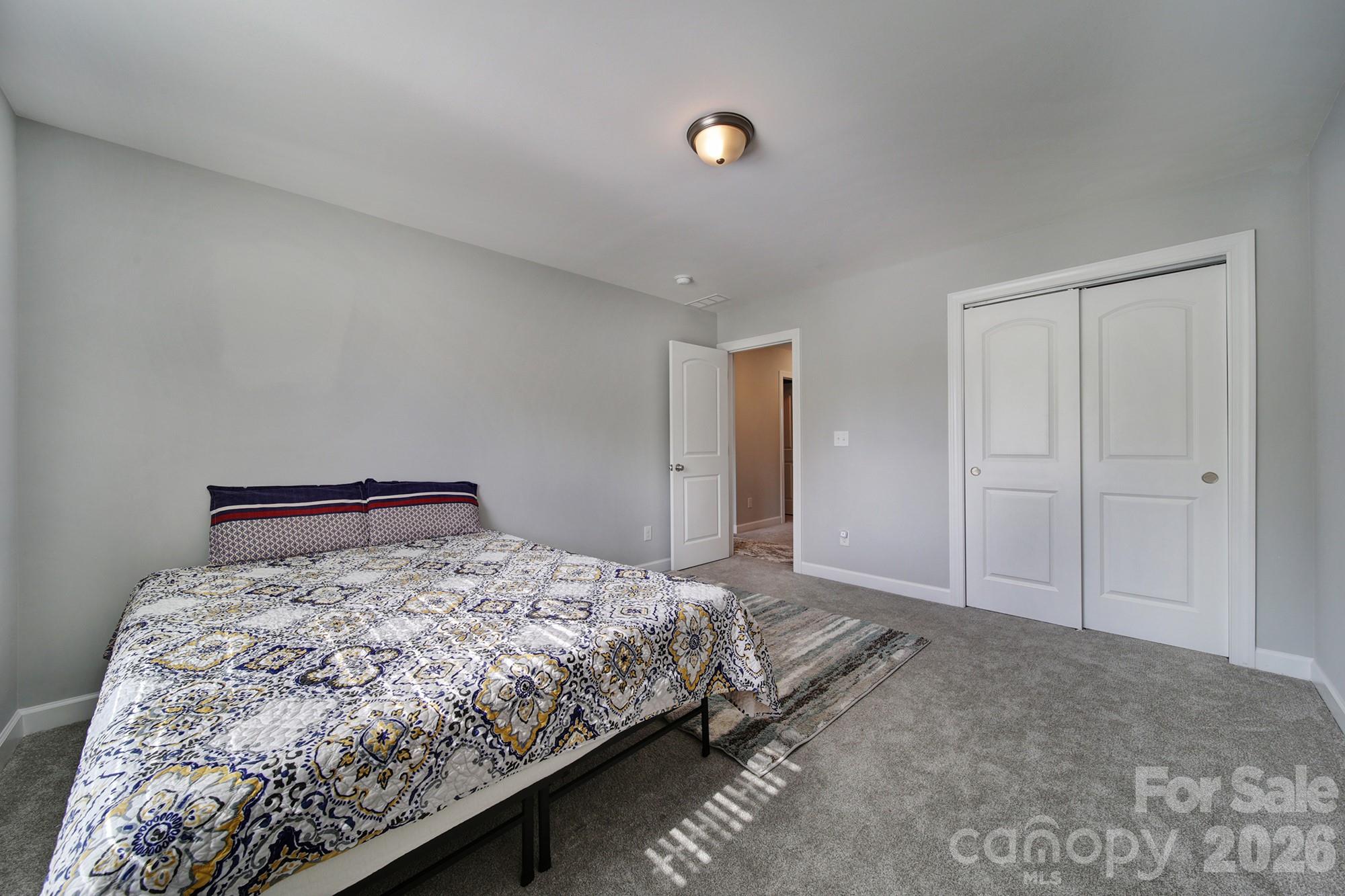 3322 Helmsley Court — Concord
