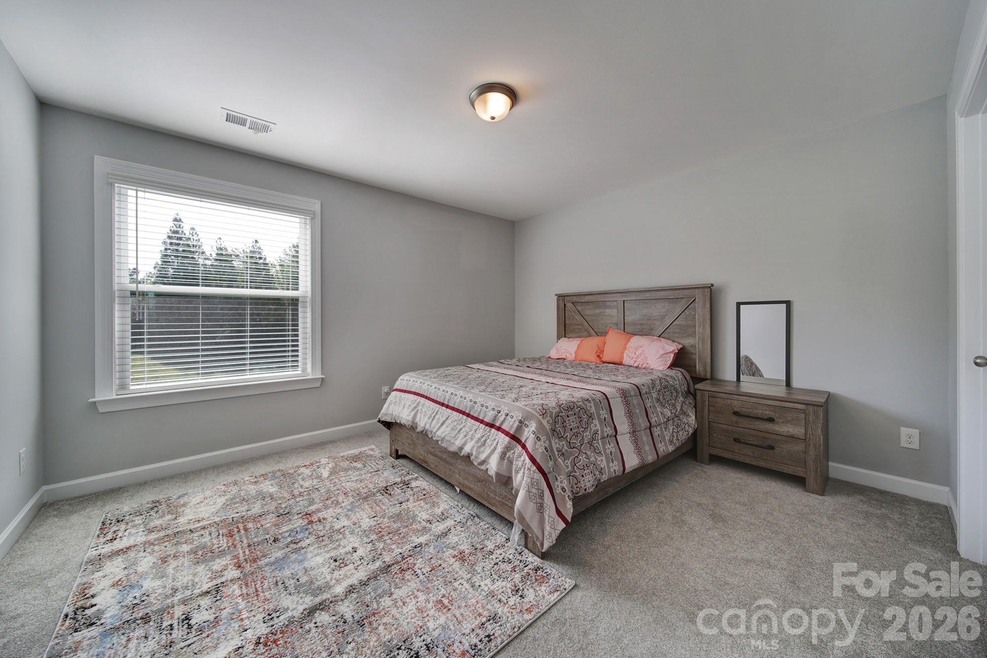 3322 Helmsley Court — Concord