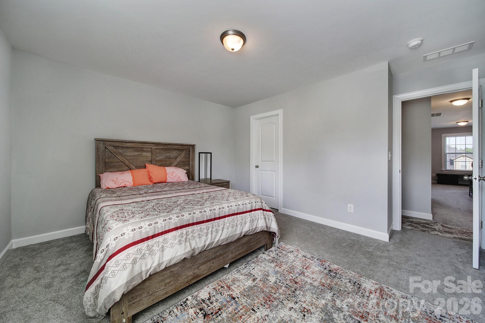 3322 Helmsley Court — Concord