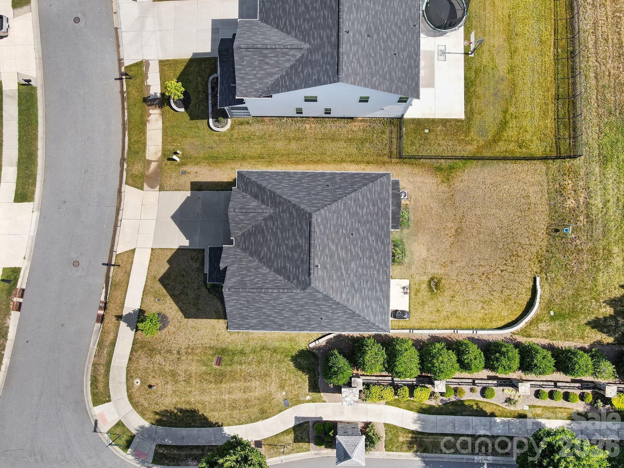 3322 Helmsley Court — Concord