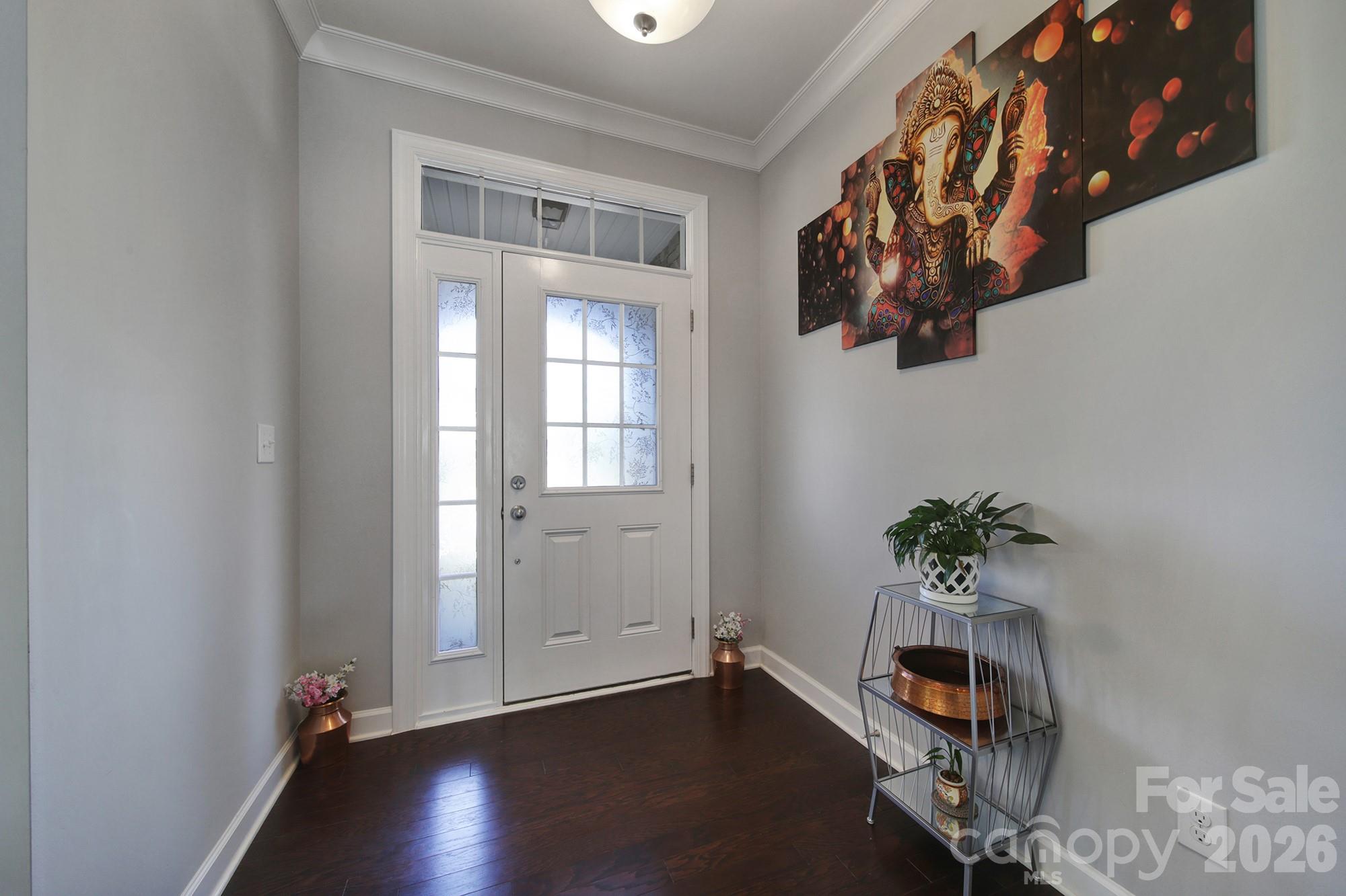 3322 Helmsley Court — Concord
