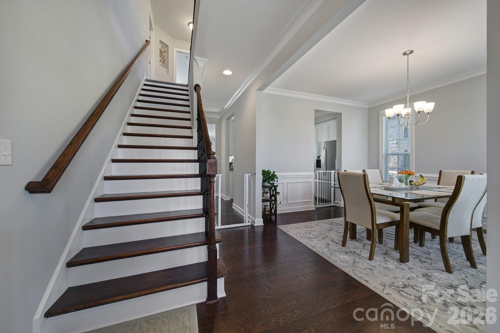 3322 Helmsley Court — Concord