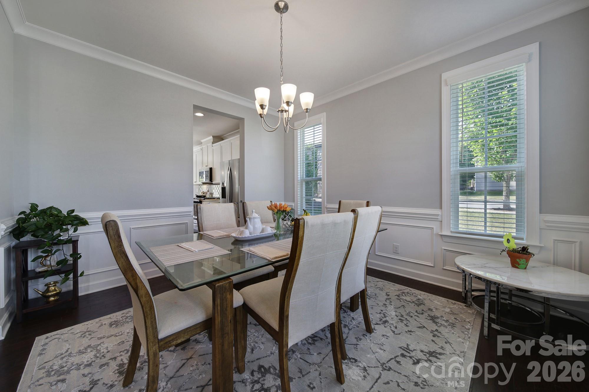 3322 Helmsley Court — Concord