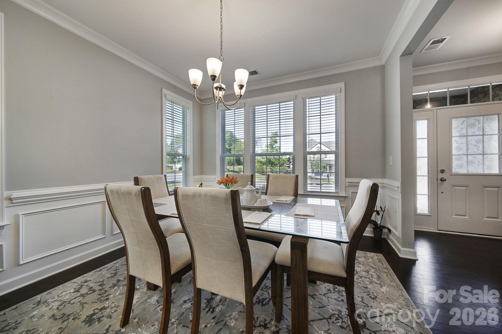 3322 Helmsley Court — Concord