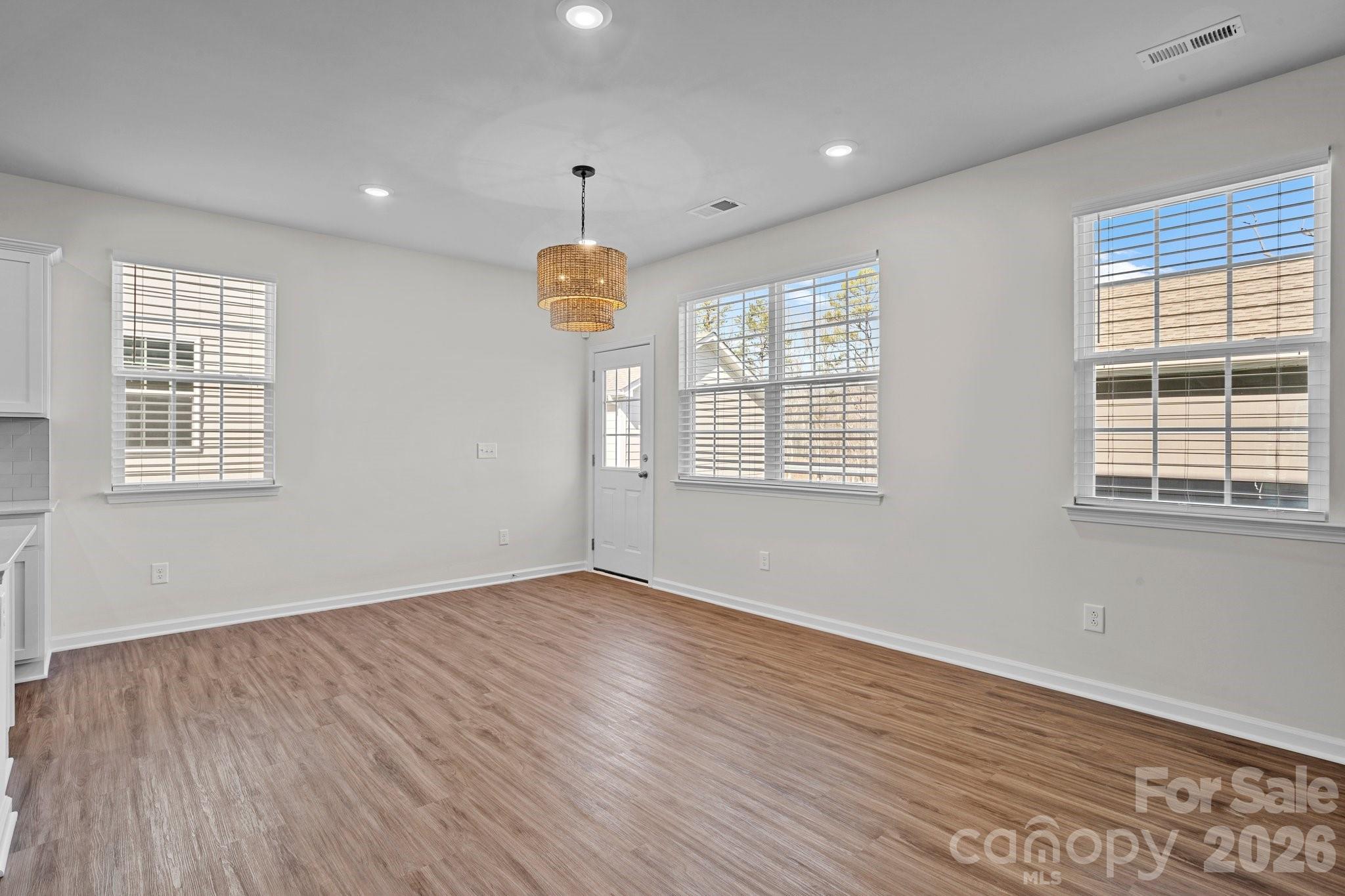 15721 White Quartz Lane — Davidson