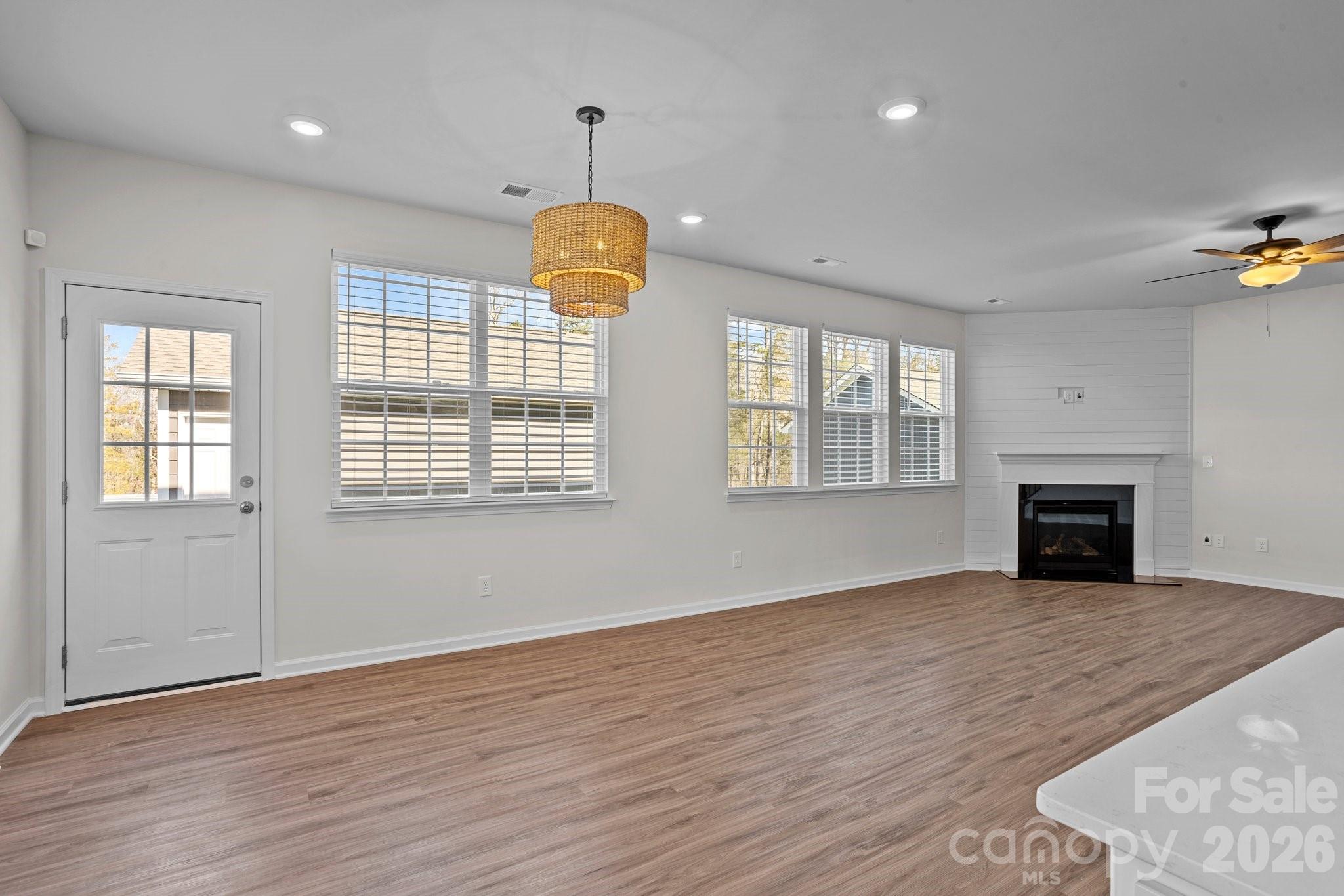 15721 White Quartz Lane — Davidson