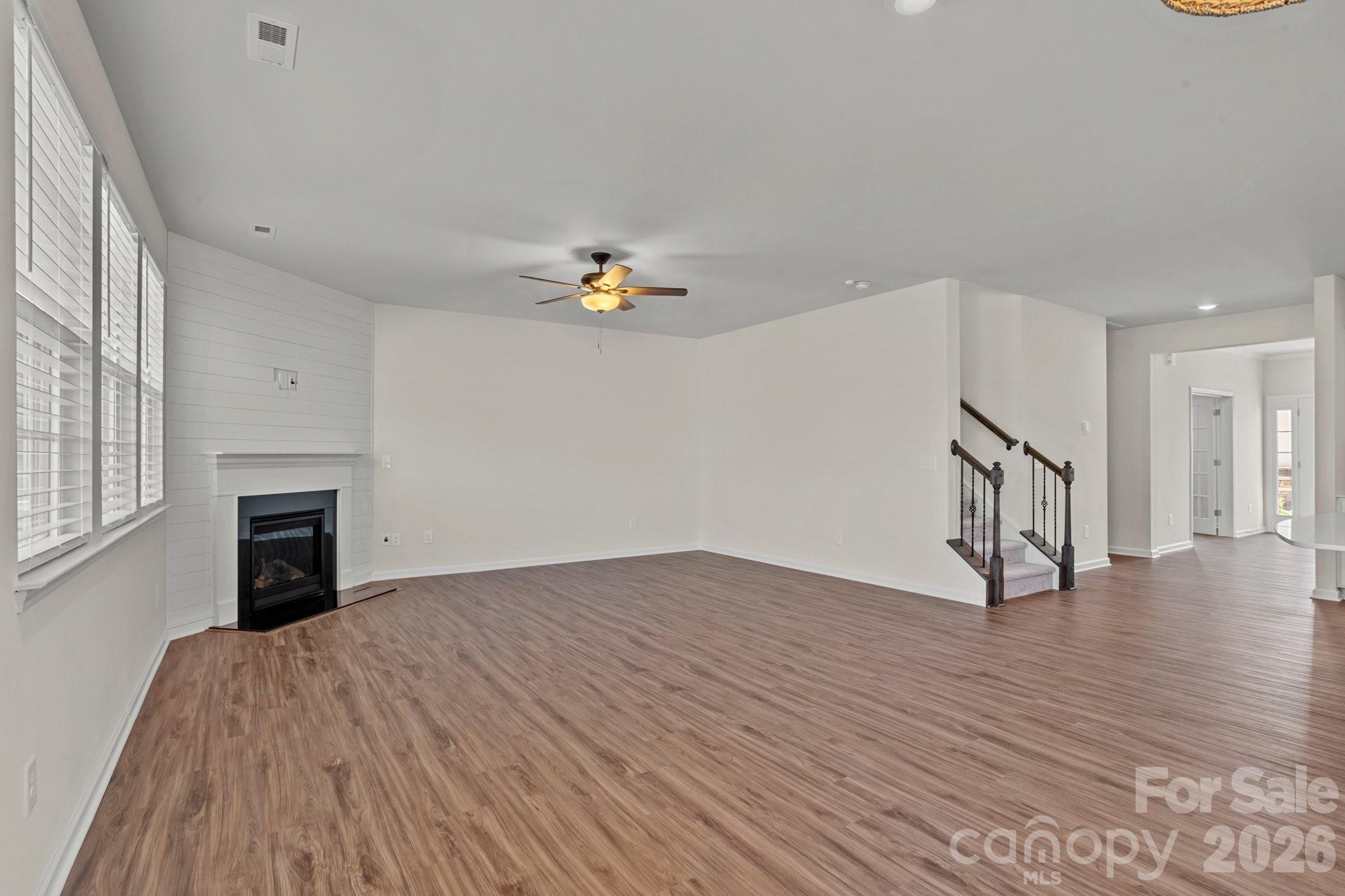15721 White Quartz Lane — Davidson