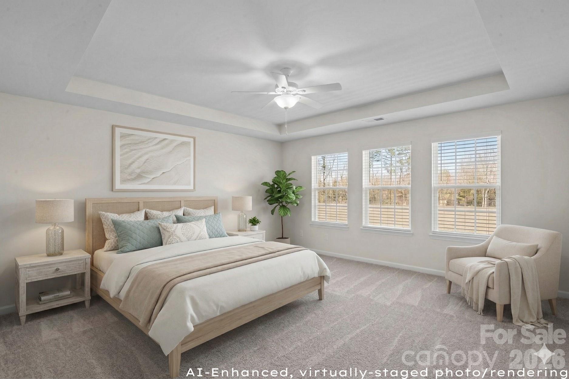 15721 White Quartz Lane — Davidson