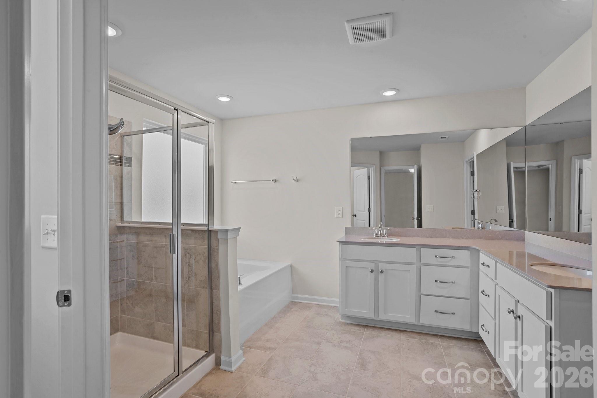 15721 White Quartz Lane — Davidson