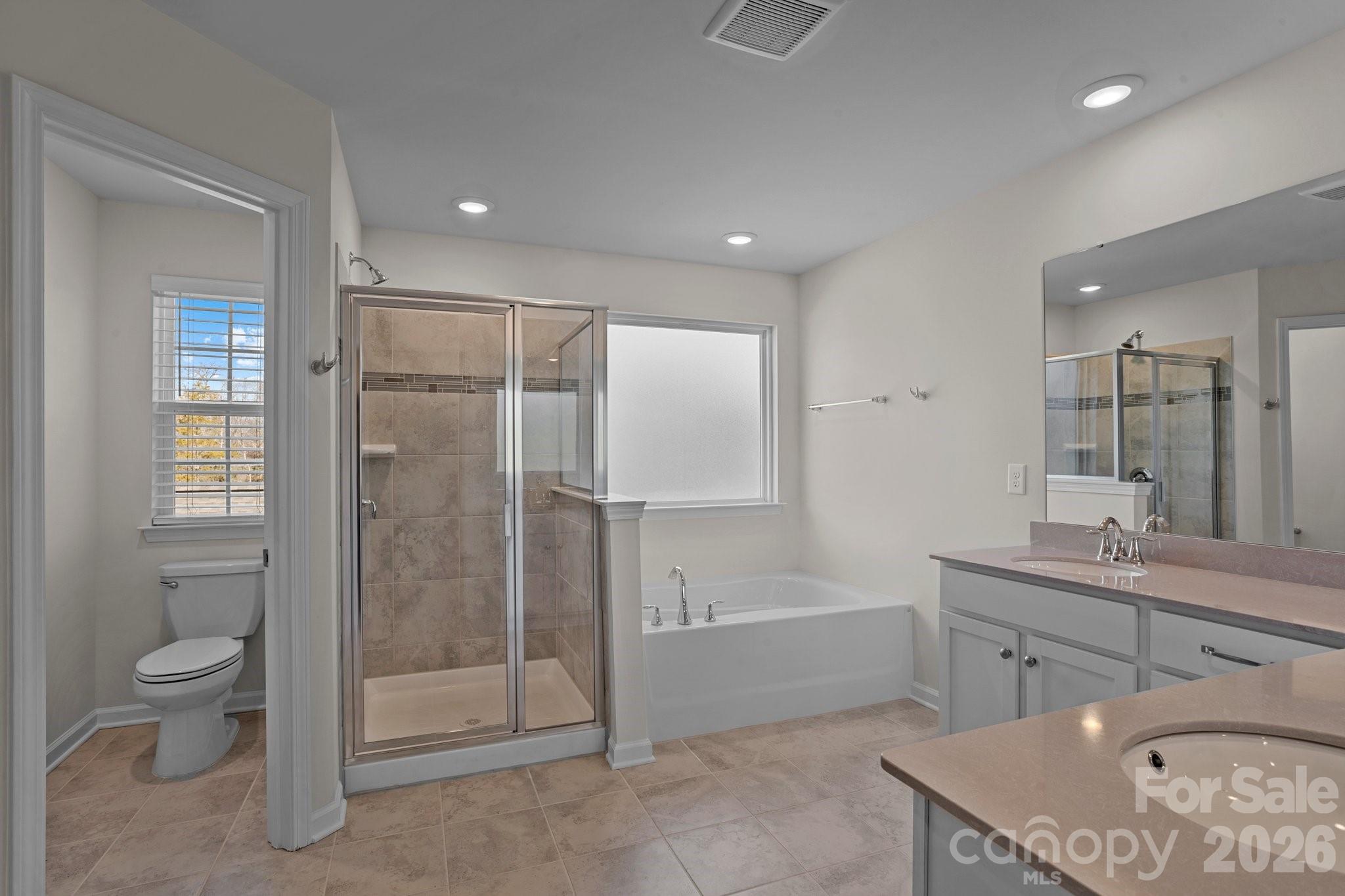 15721 White Quartz Lane — Davidson