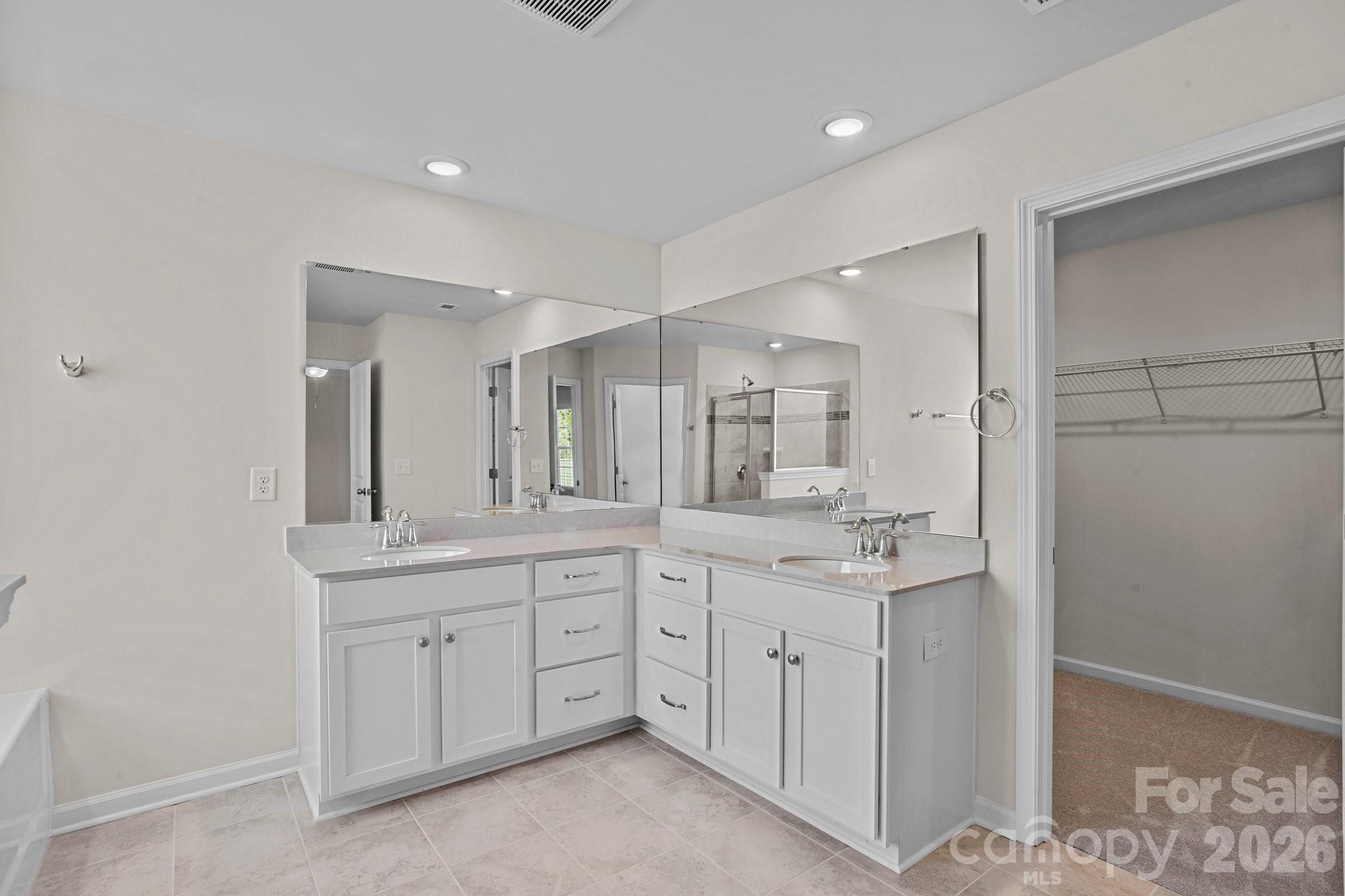 15721 White Quartz Lane — Davidson